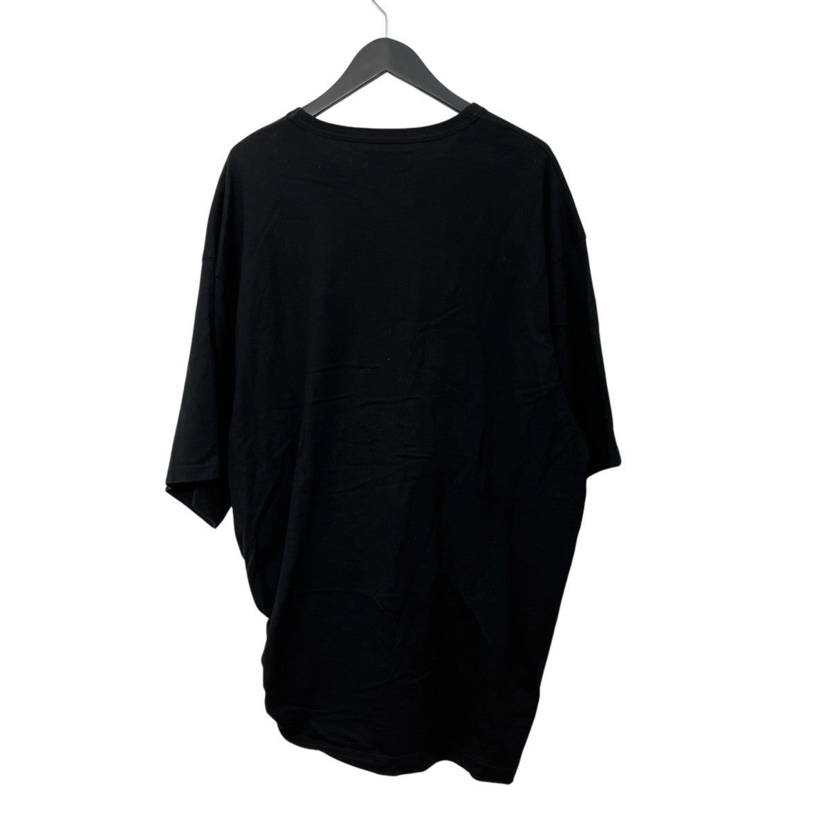 s’yte 編み込みデザイン半袖TシャツUS-T12-018 古着・中古-2枚目のアイテム画像