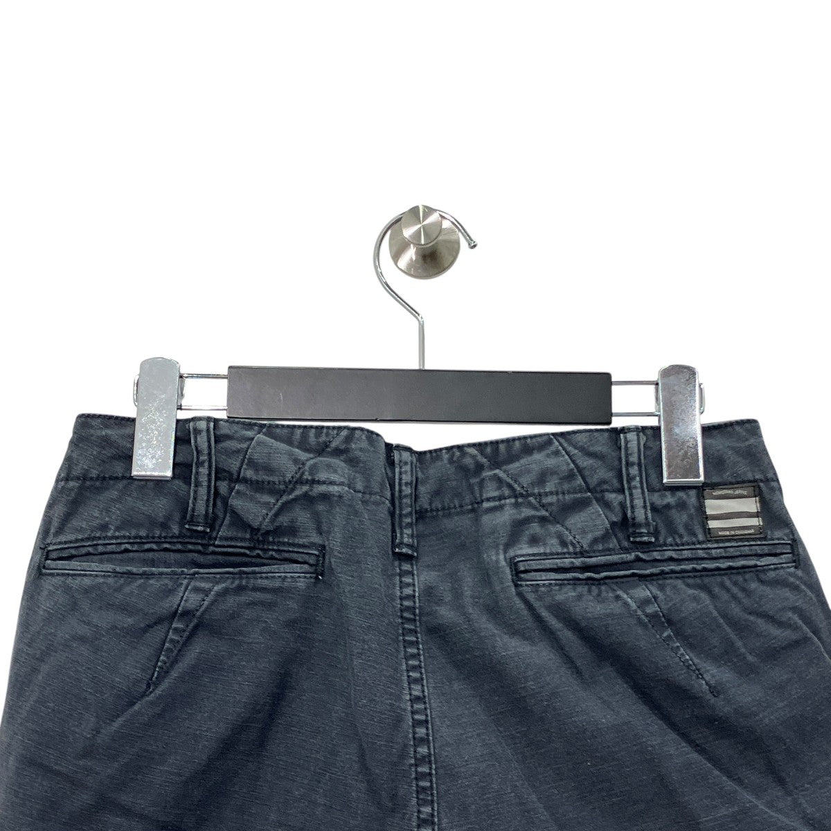 硫化バックサテンカーゴパンツ7103SP G615071