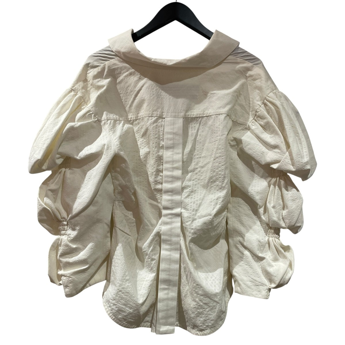 JACQUEMUS 長袖ブラウス 古着・中古-2枚目のアイテム画像