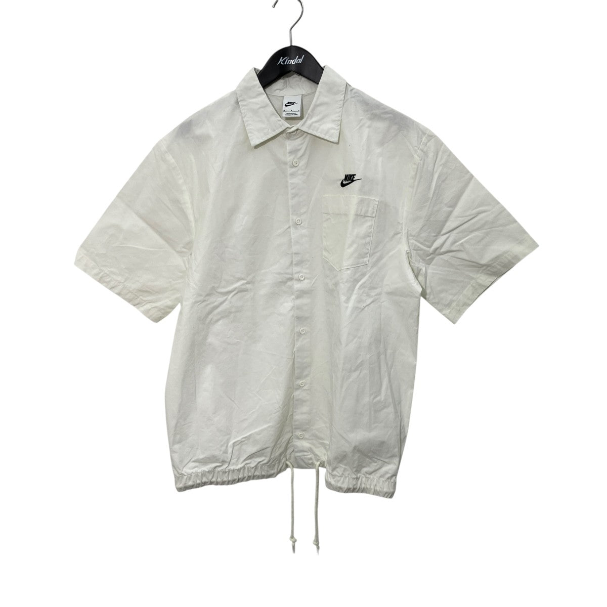 半袖シャツFN3903-133