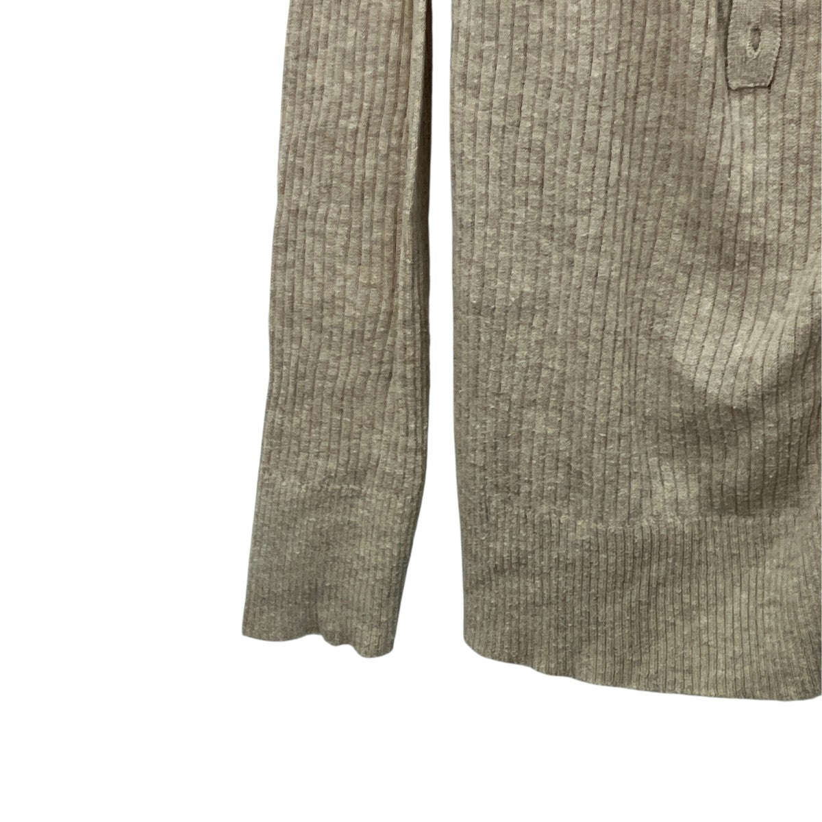 TODAYFUL Layered Knit Cardigan長袖カーディガン12010501 古着・中古-4枚目のアイテム画像