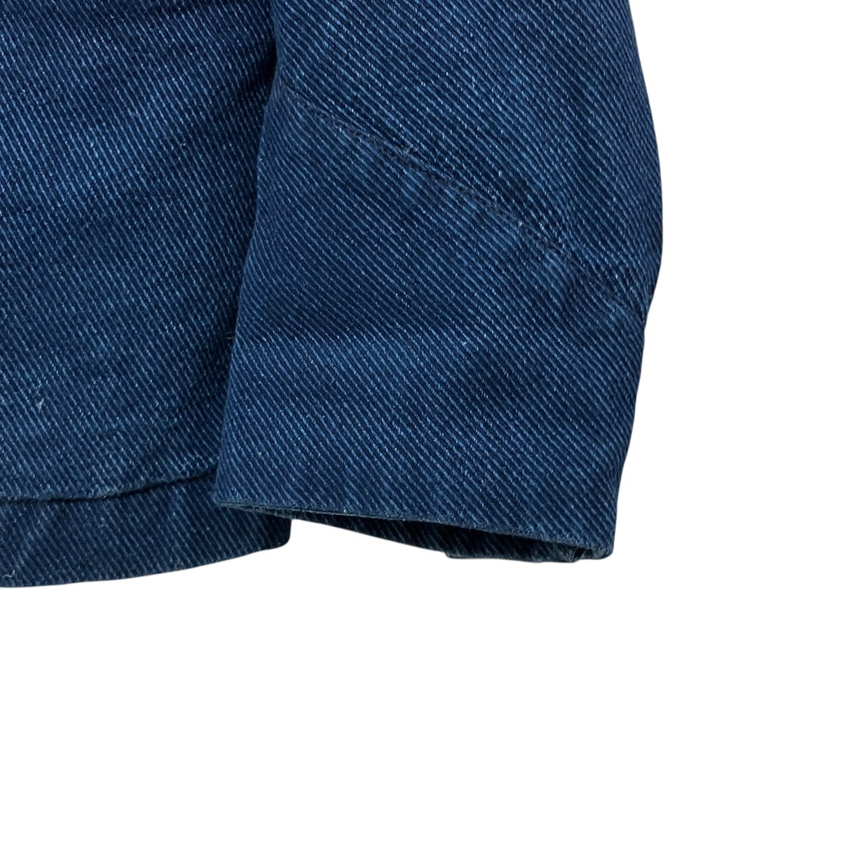 Vodan Worker Slim Blazerカバーオールd04909-8616-082