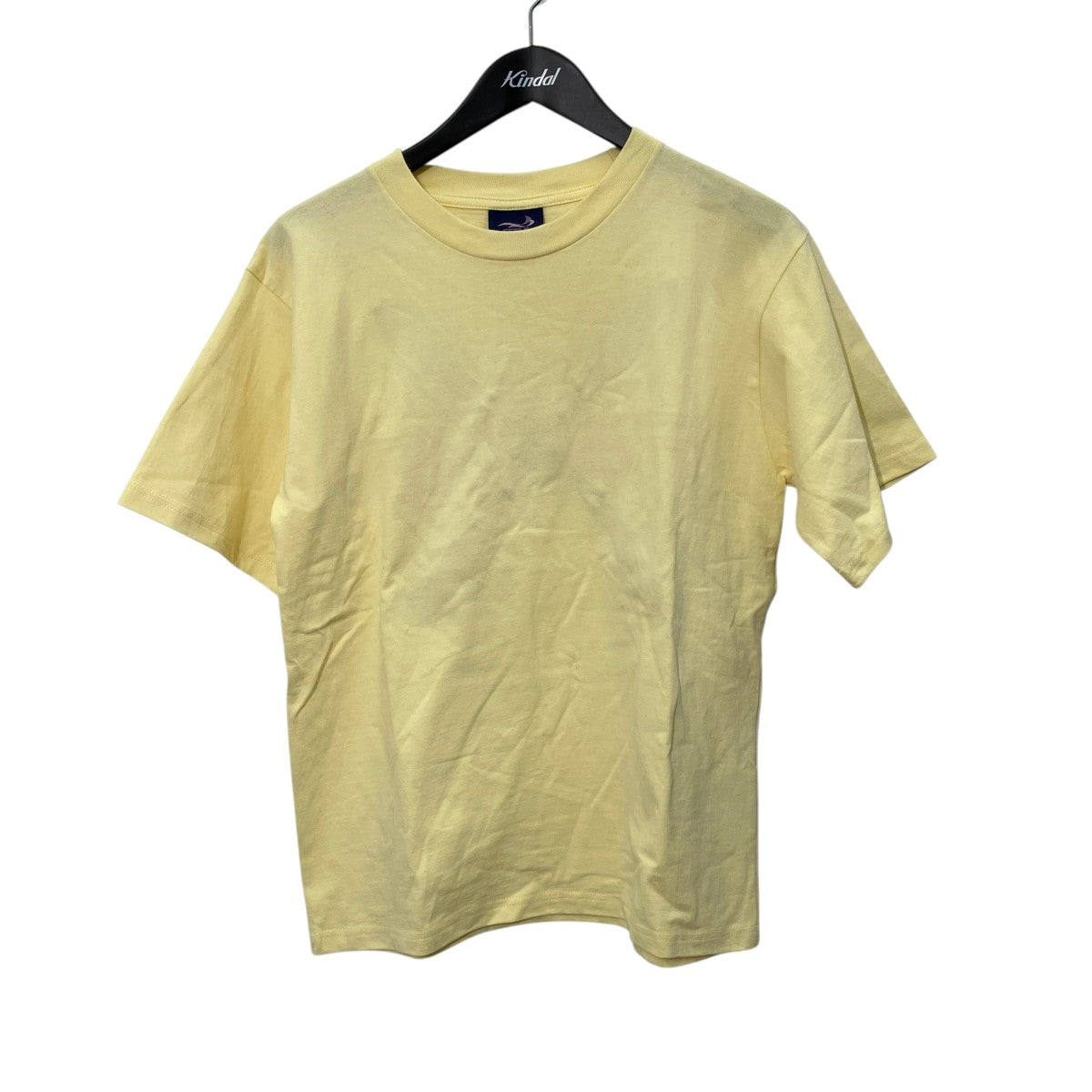 BIG CROSS LOGO T-SHIRT半袖Tシャツ