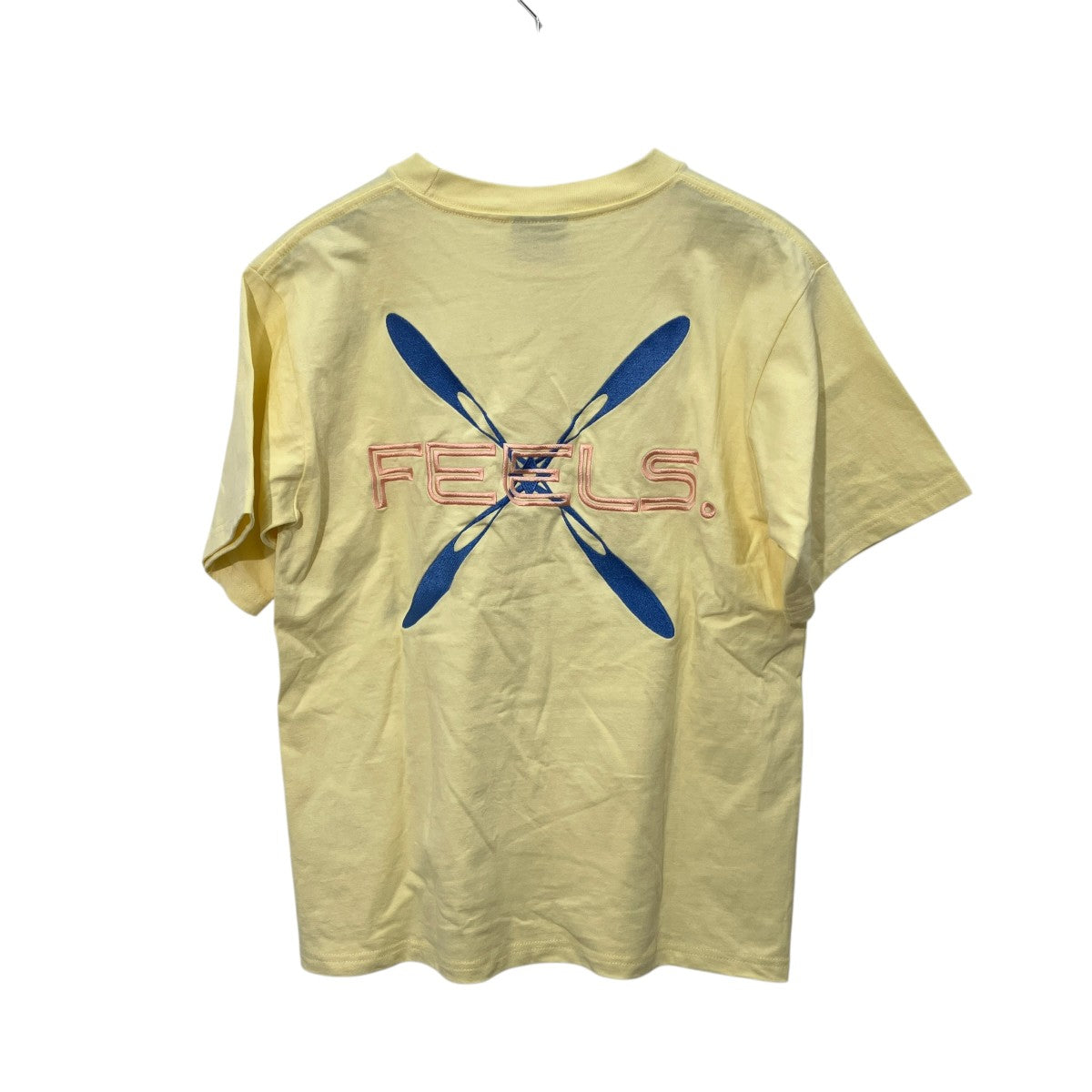BIG CROSS LOGO T-SHIRT半袖Tシャツ