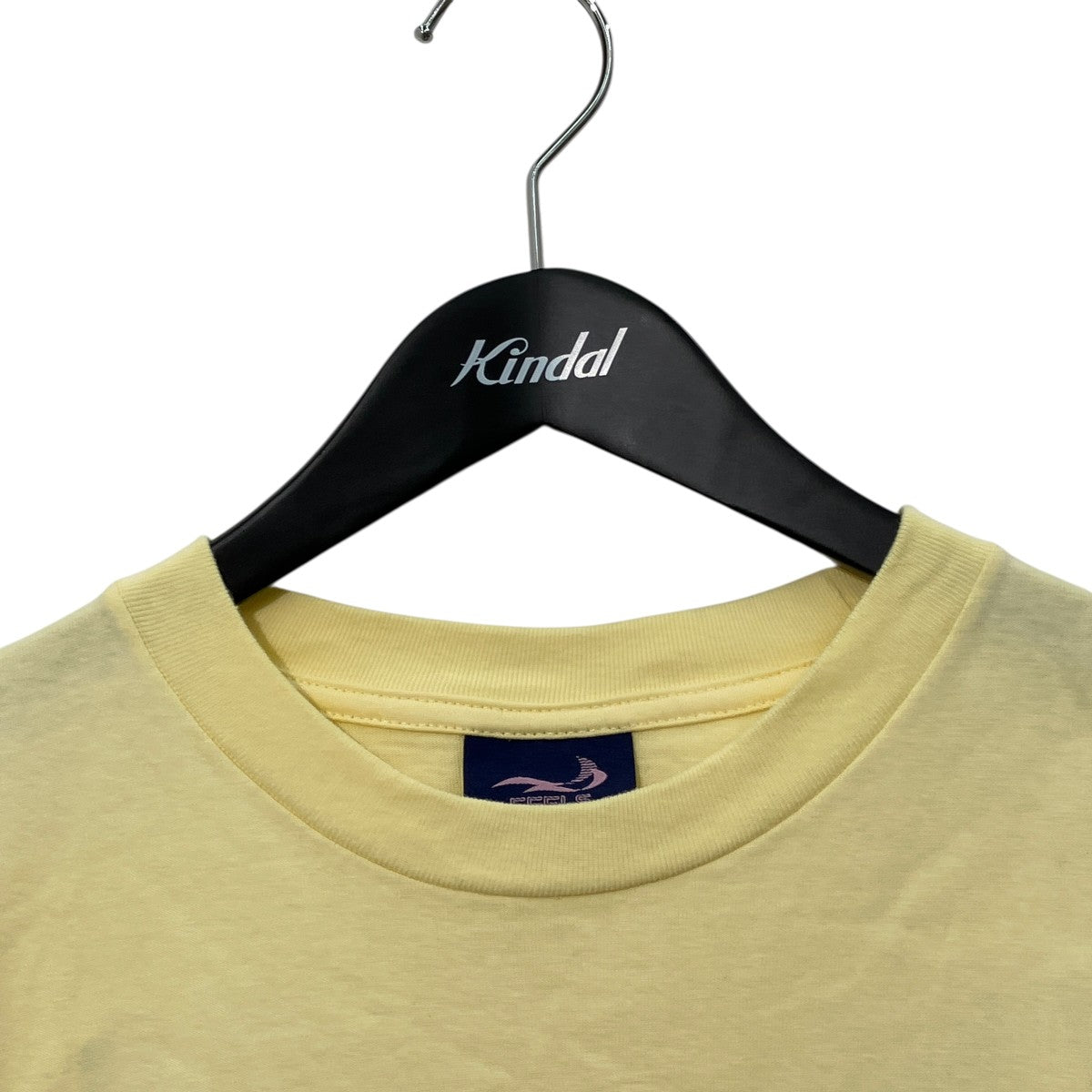 BIG CROSS LOGO T-SHIRT半袖Tシャツ