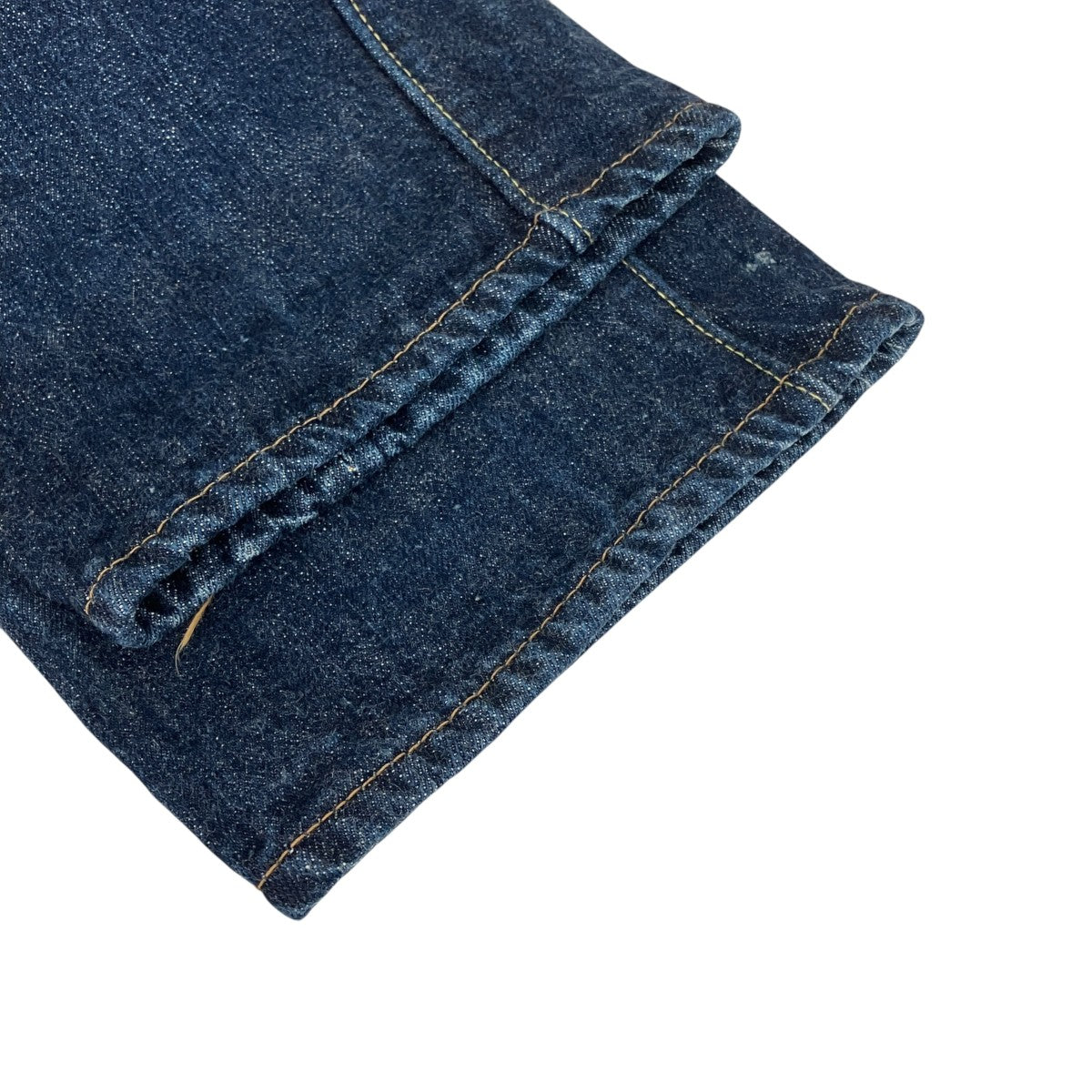 Lot107デニムパンツ