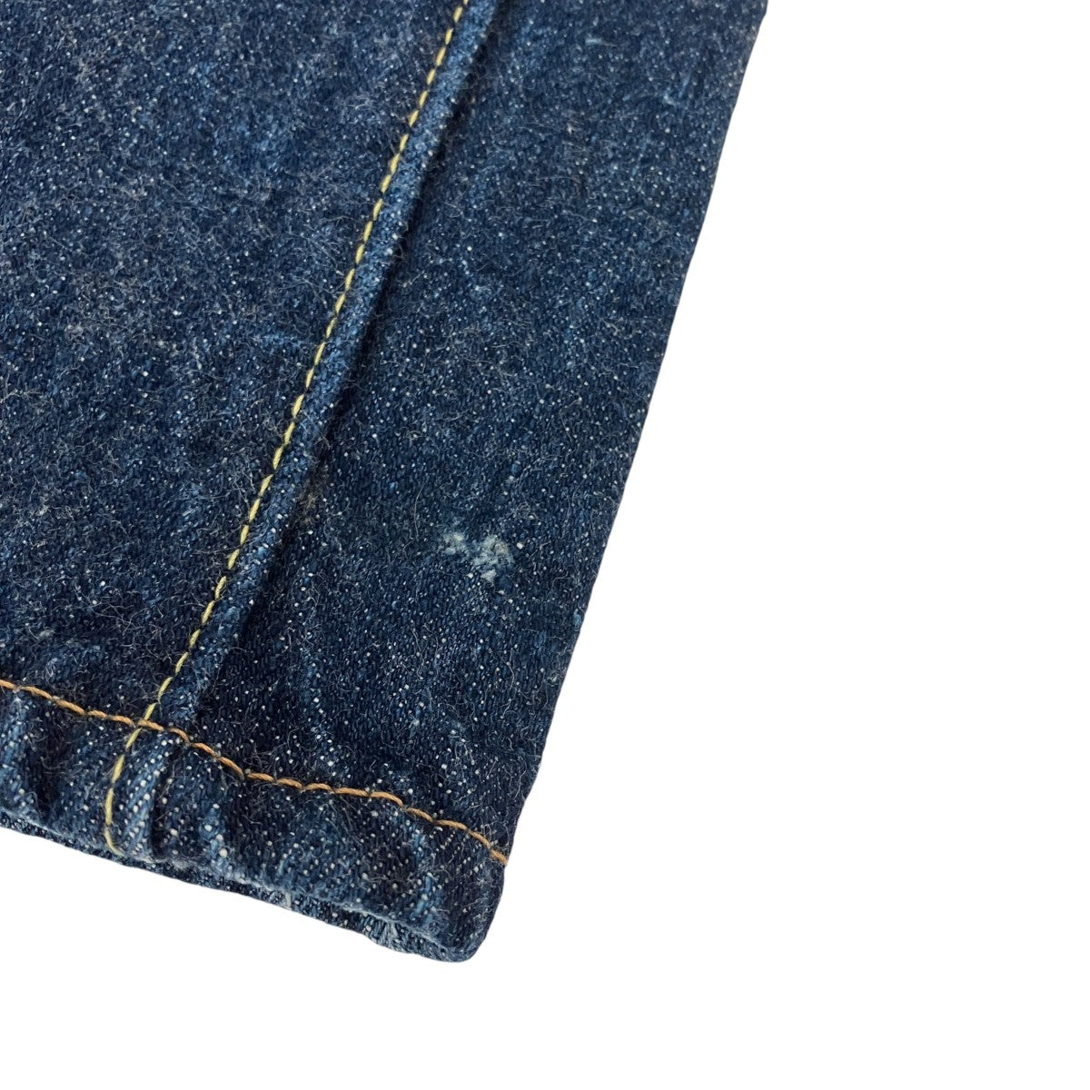 Lot107デニムパンツ