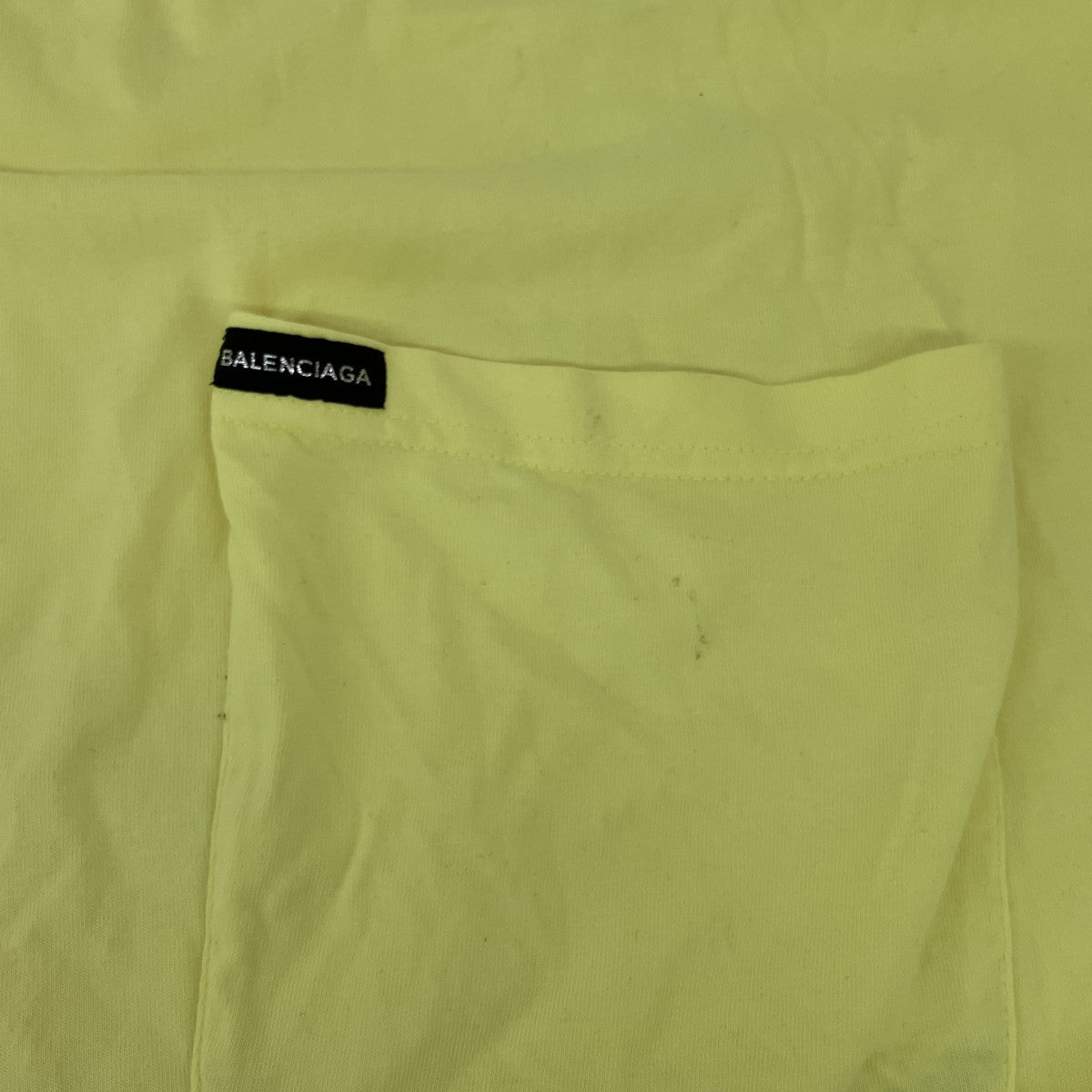 半袖Tシャツ508218 TUK18