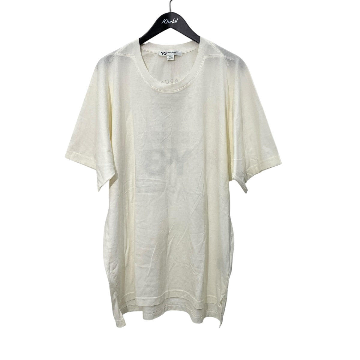 半袖TシャツCY6970