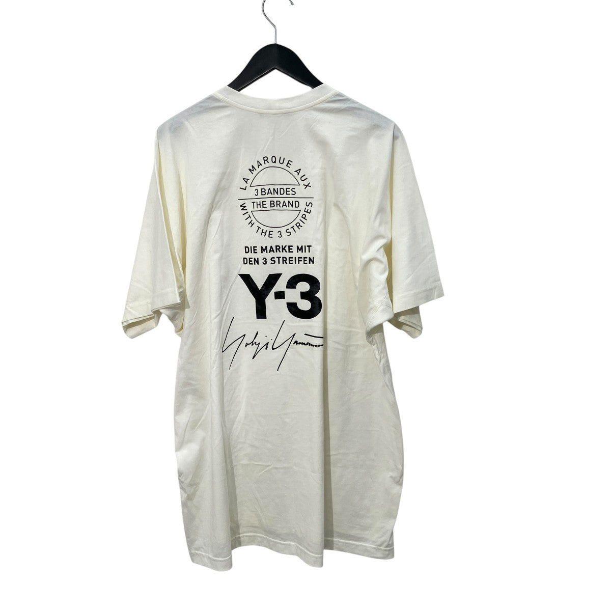 半袖TシャツCY6970