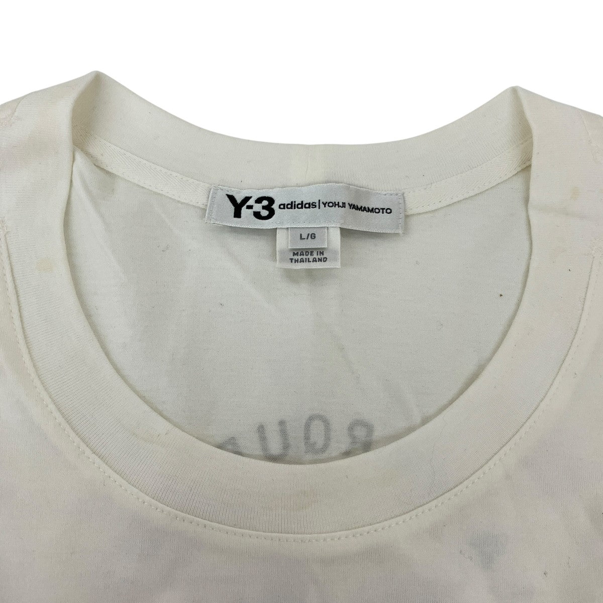 半袖TシャツCY6970