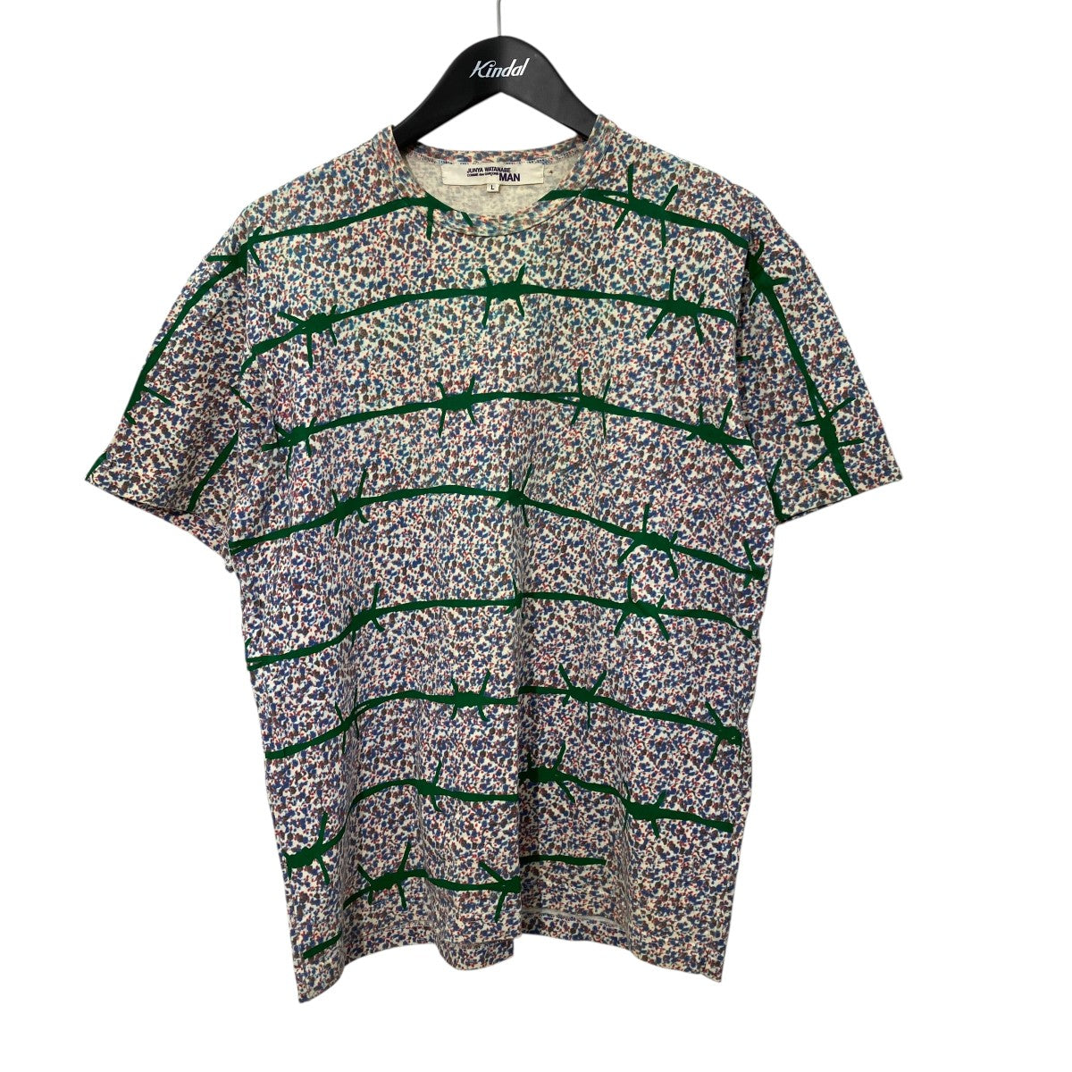 AD2003半袖TシャツWM-T004