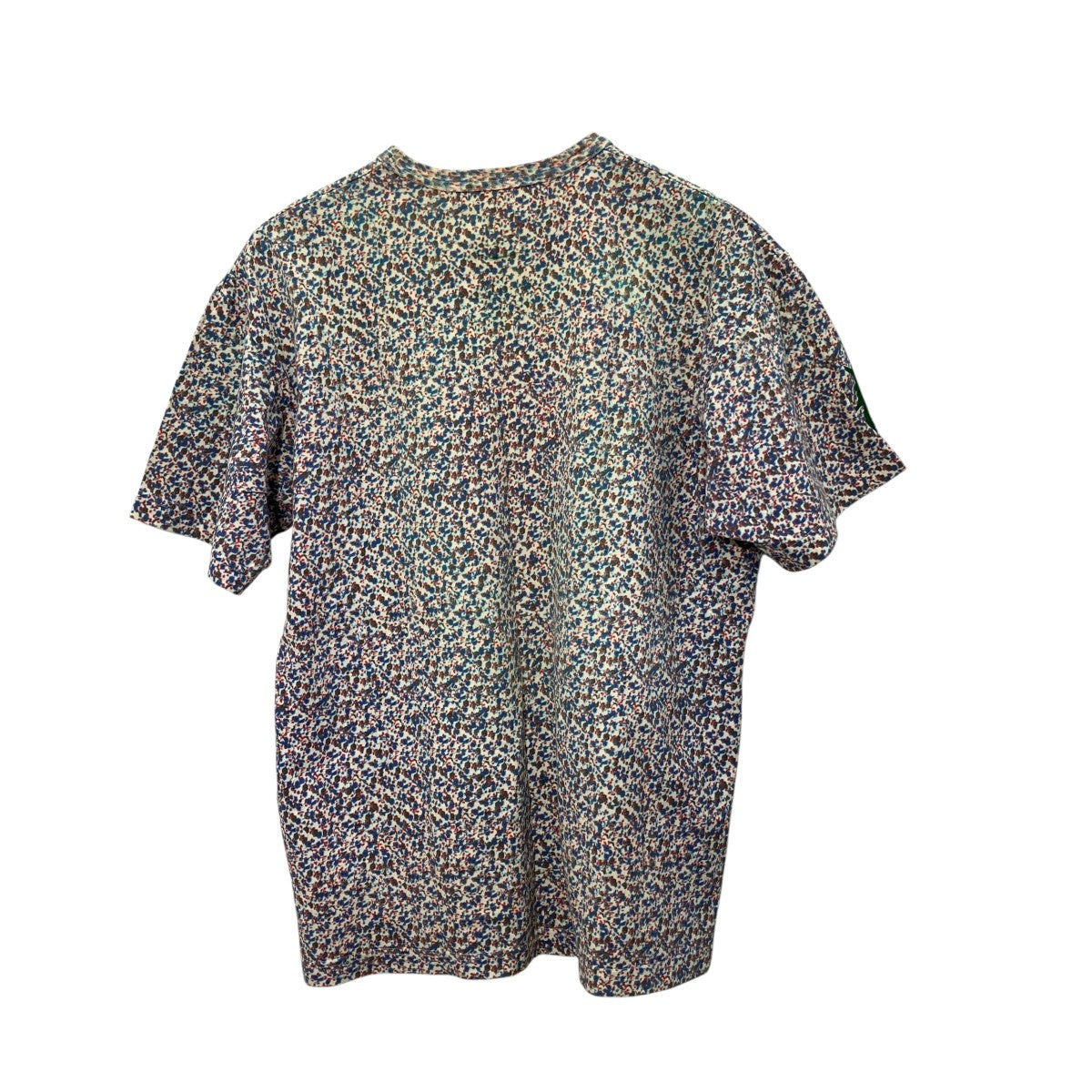 AD2003半袖TシャツWM-T004