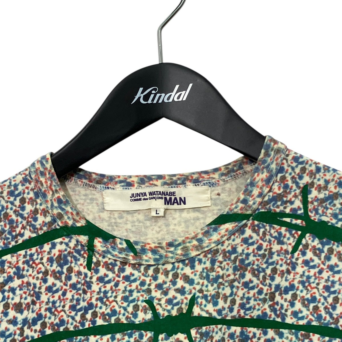 AD2003半袖TシャツWM-T004