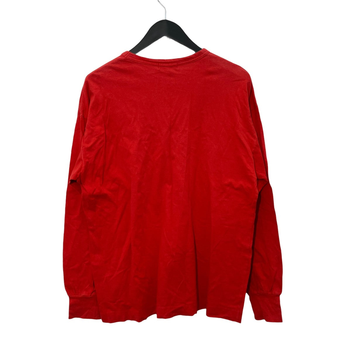 AD1989ロングスリーブTシャツPT-650020
