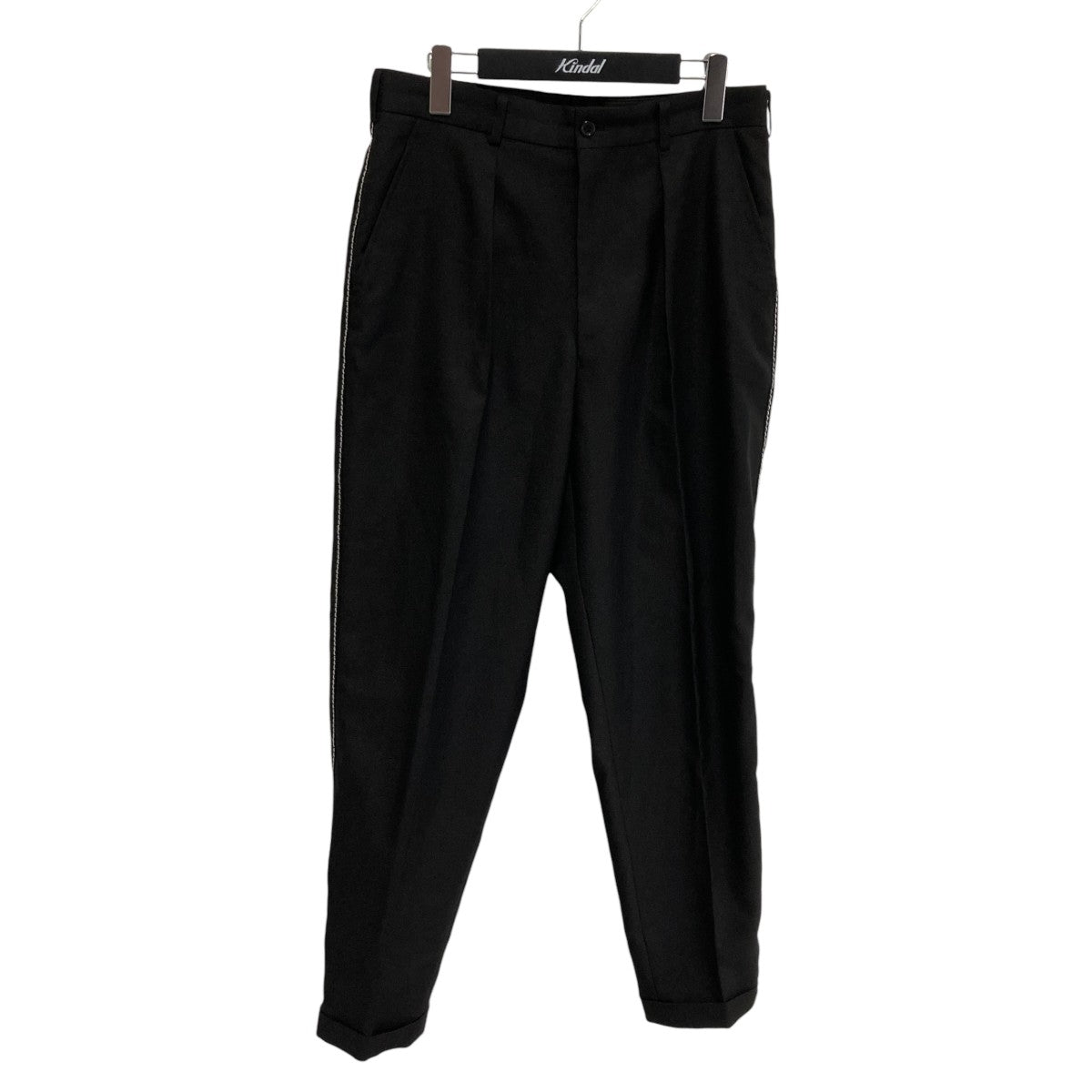 COMME des GARCONS HOMME PLUS(コムデギャルソンオムプリュス) タック