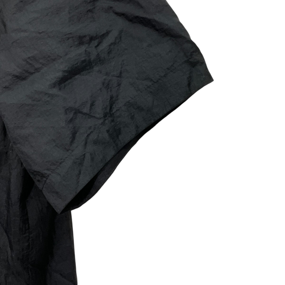 M CH3 FEATHER NYLON SS TEE半袖TシャツGK4801