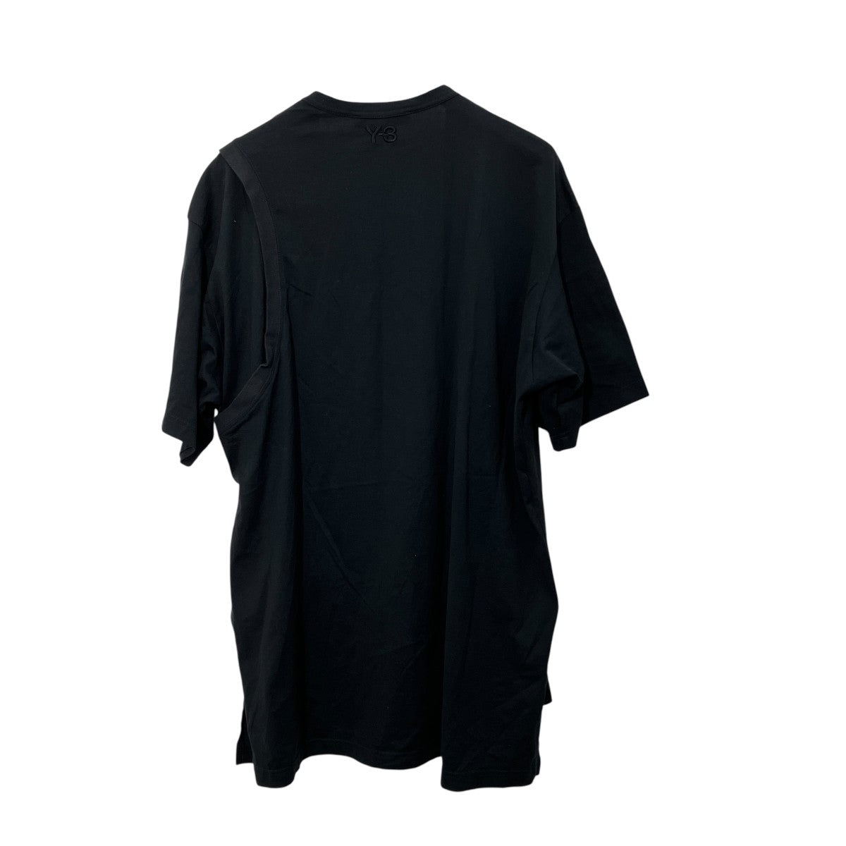 M CH2 LAYERED SS TEE半袖TシャツGK4349