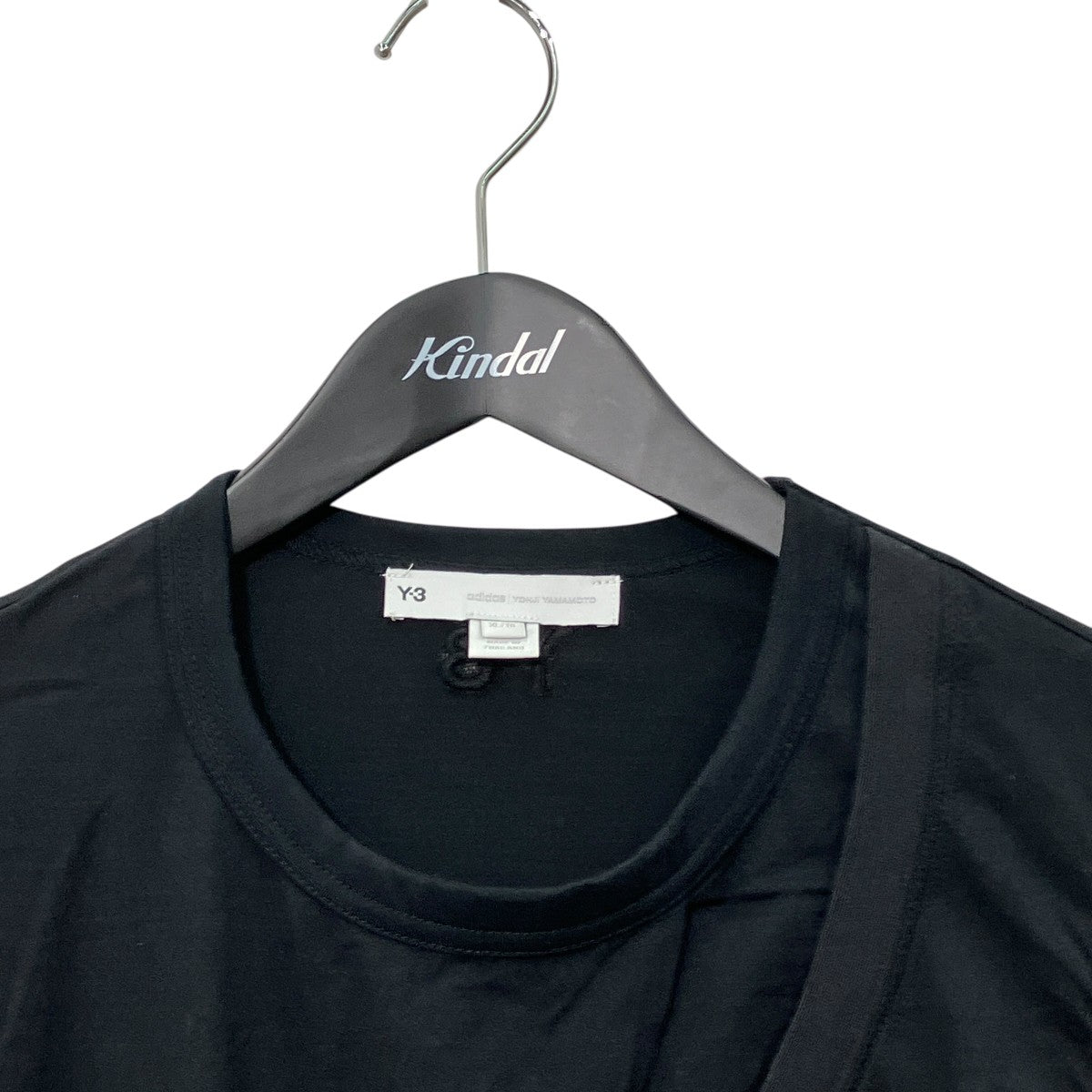 M CH2 LAYERED SS TEE半袖TシャツGK4349