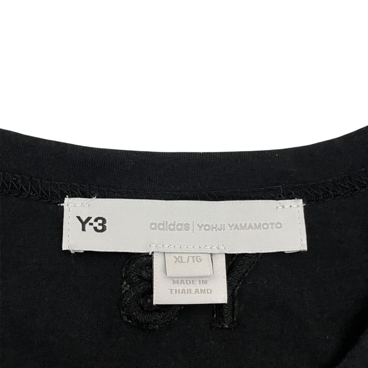 M CH2 LAYERED SS TEE半袖TシャツGK4349
