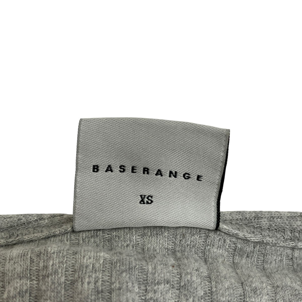 BASERANGE 長袖ワンピース21040910001910 古着・中古-5枚目のアイテム画像