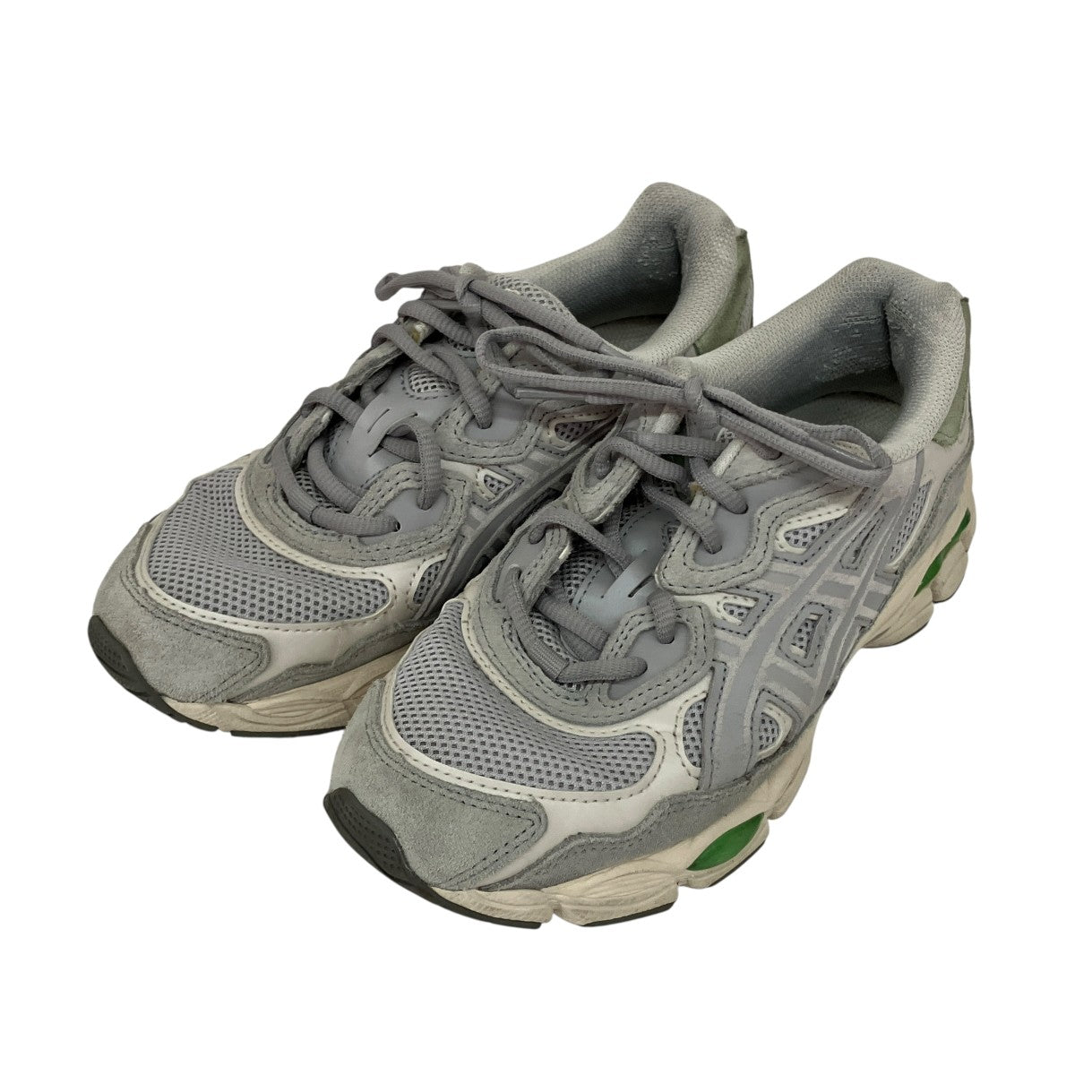 GEL-NYCスニーカー1203A383
