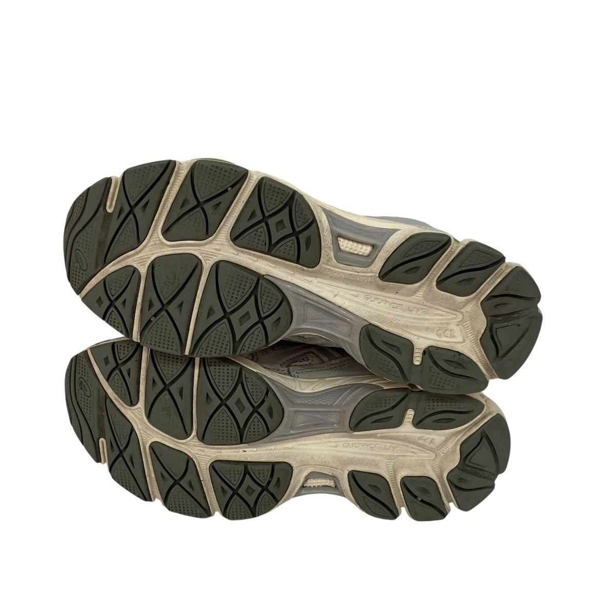 GEL-NYCスニーカー1203A383