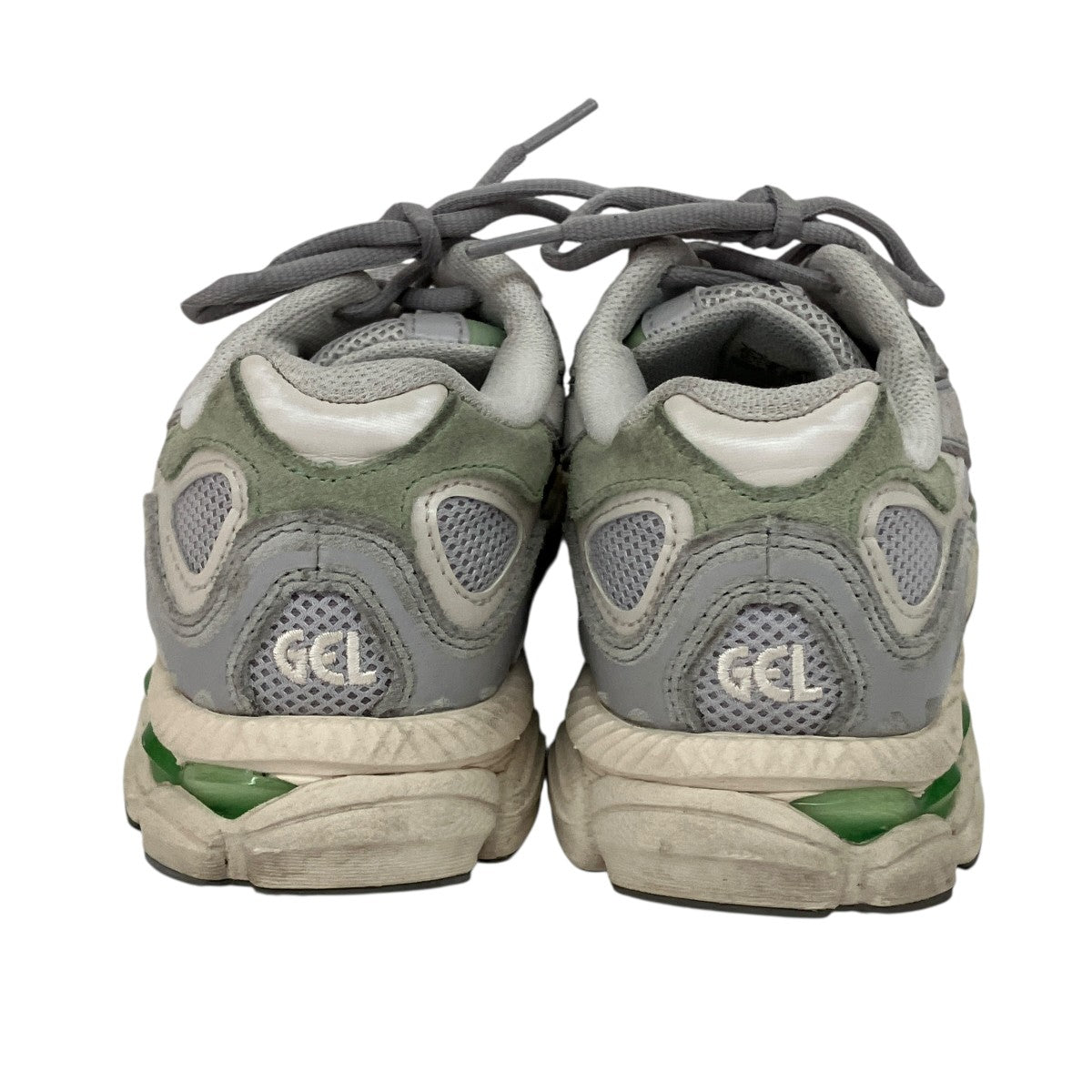 GEL-NYCスニーカー1203A383