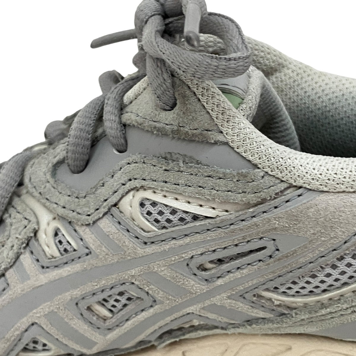 GEL-NYCスニーカー1203A383