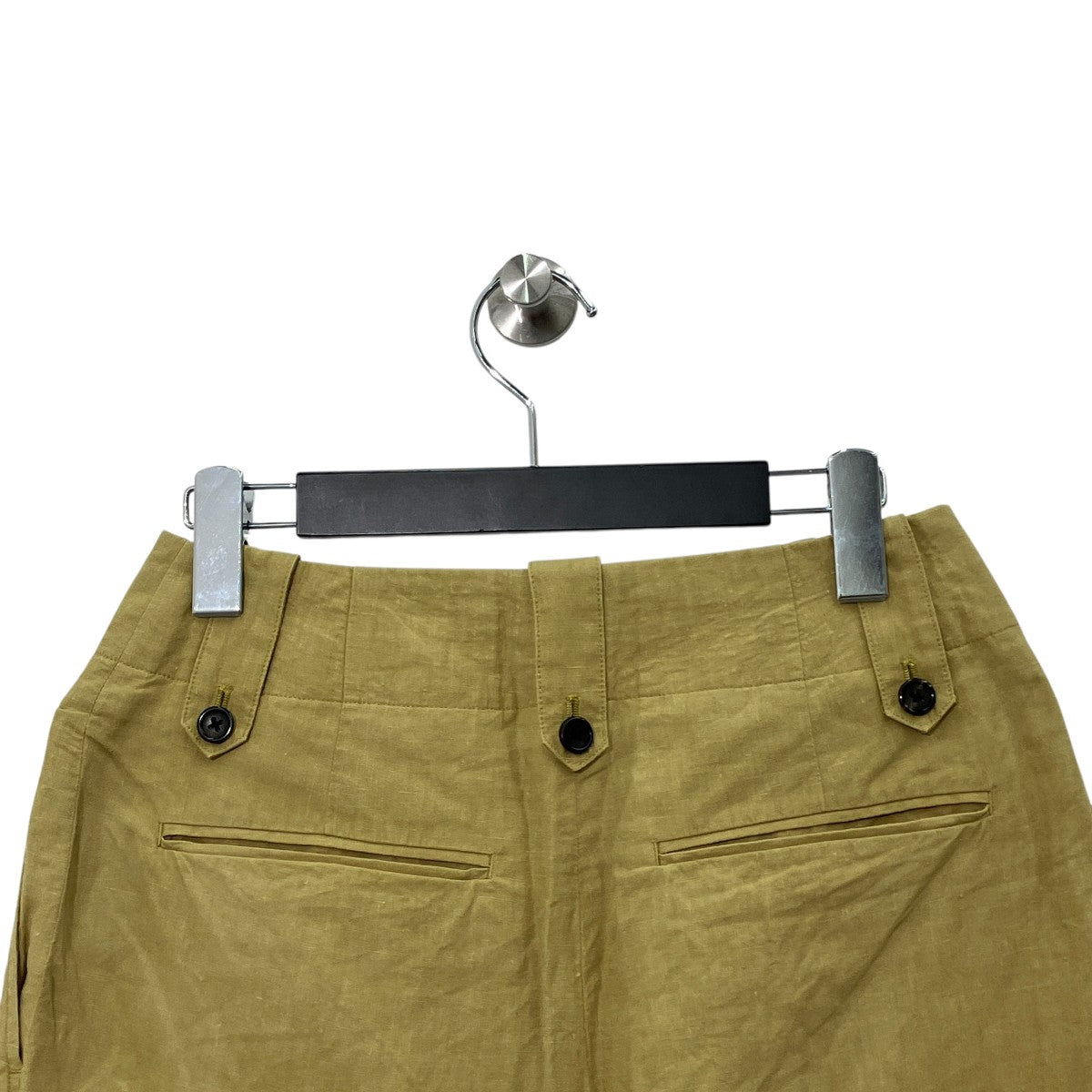 MARGARET HOWELL ショートパンツ578-3141002 古着・中古-5枚目のアイテム画像