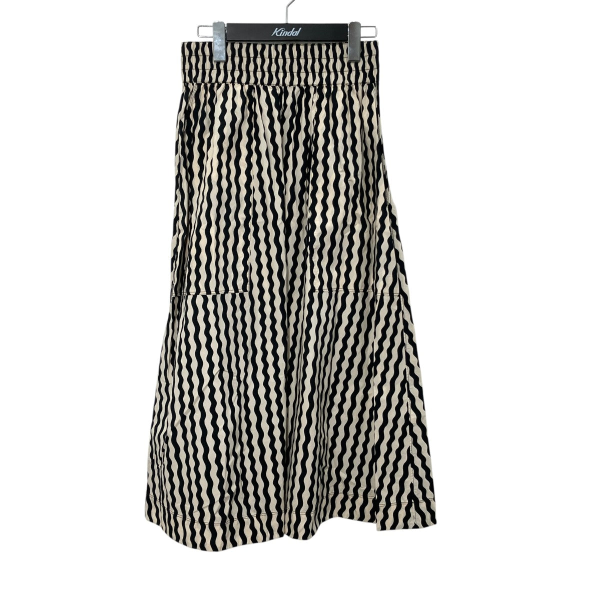 BY MALENE BIRGER スカートQ70321041 古着・中古-1枚目のアイテム画像