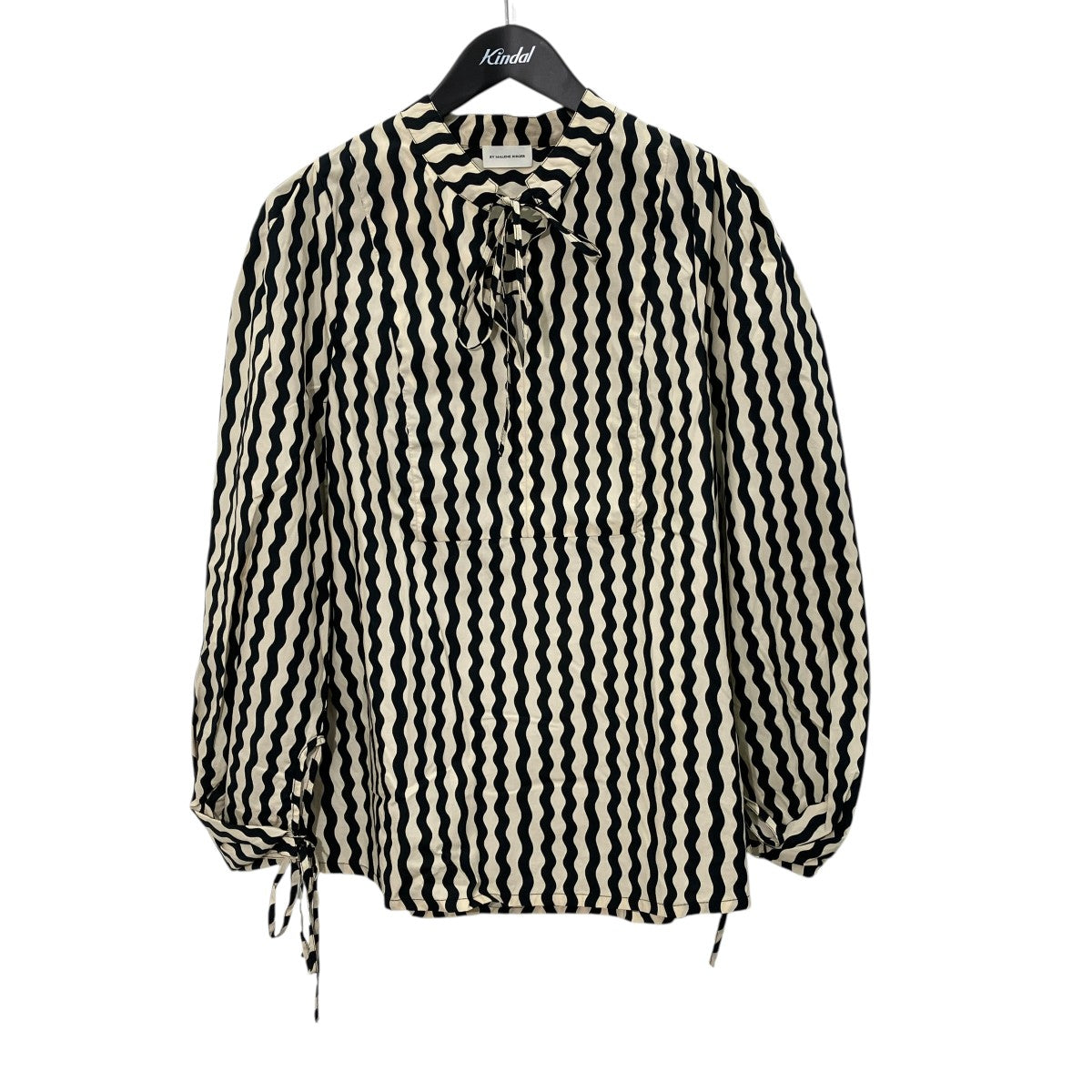 BY MALENE BIRGER 長袖ブラウスQ70321002 古着・中古-1枚目のアイテム画像