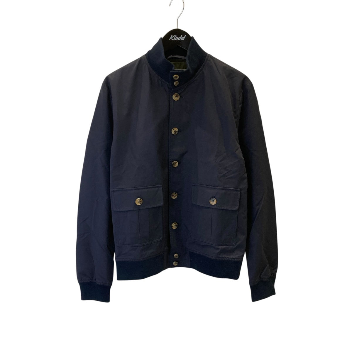 ジャケット407A.BB002