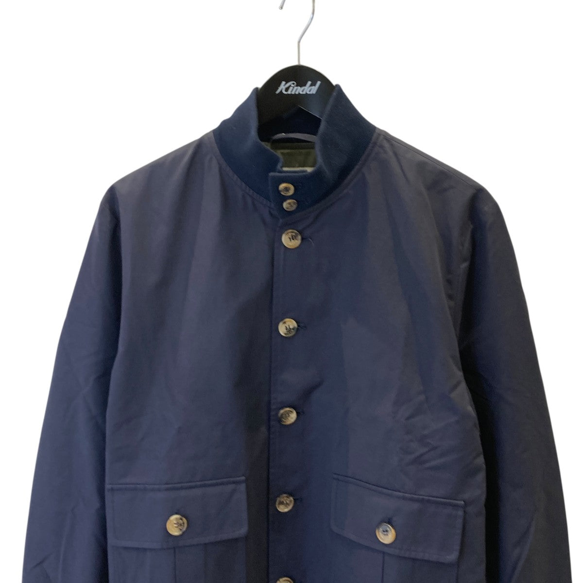 ジャケット407A.BB002