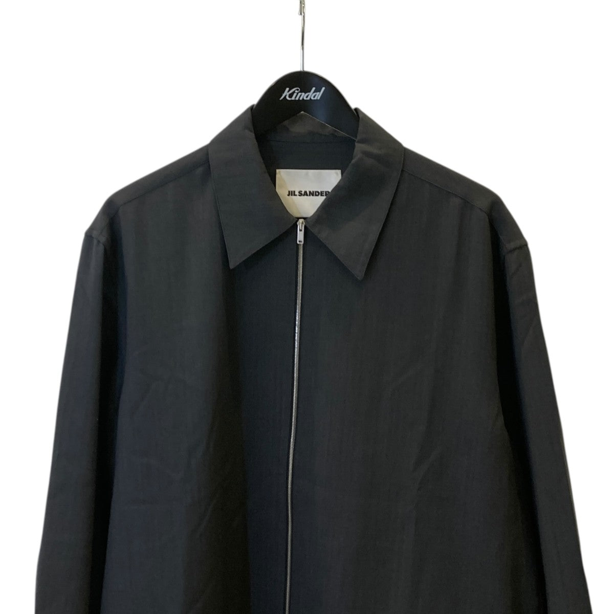 24AWジャケットJ22DL0249 J40171