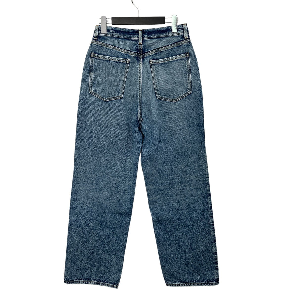 RED CARD デニムパンツ72W12101 古着・中古-2枚目のアイテム画像