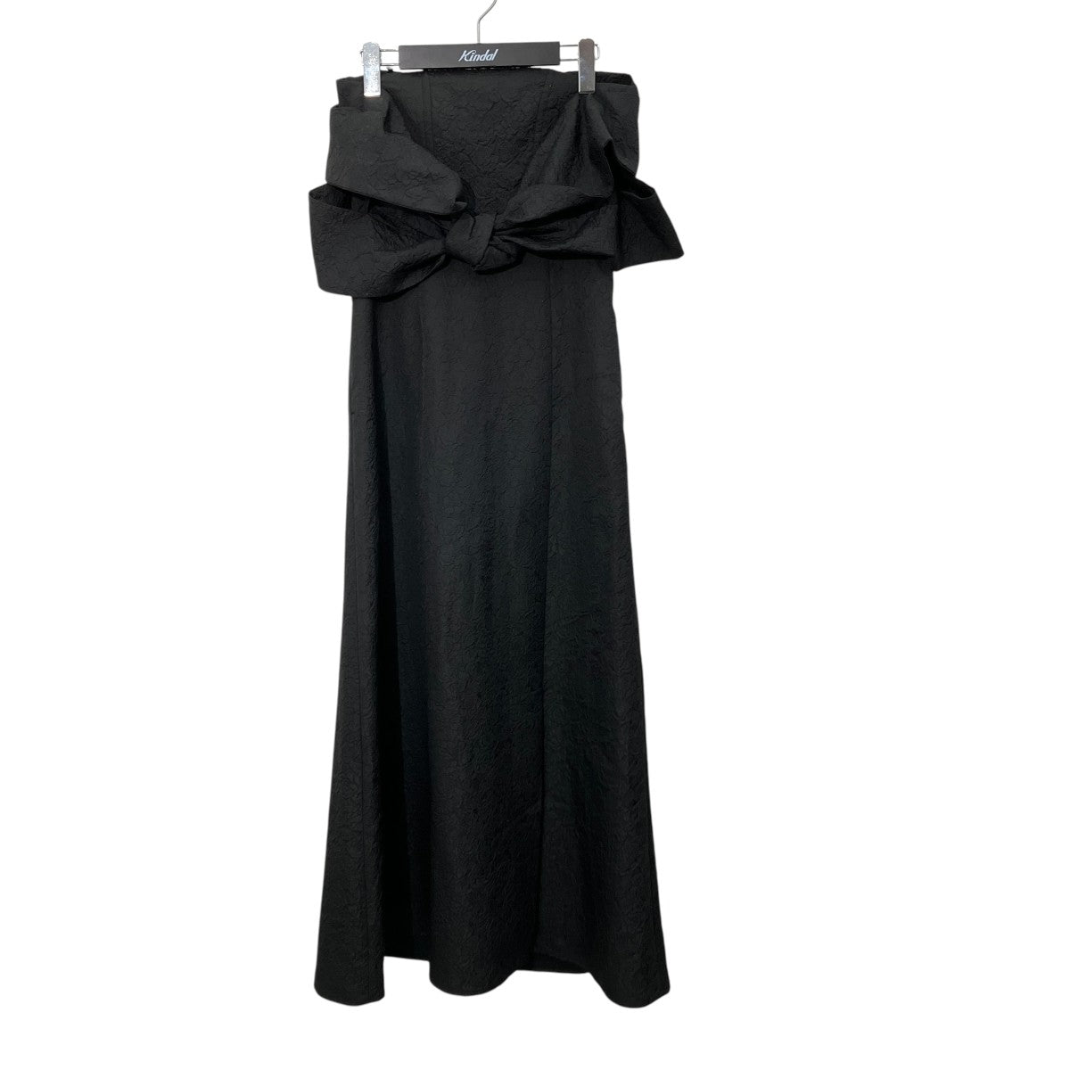 2WAY RIBBON BOLERO DRESSワンピース02410540560