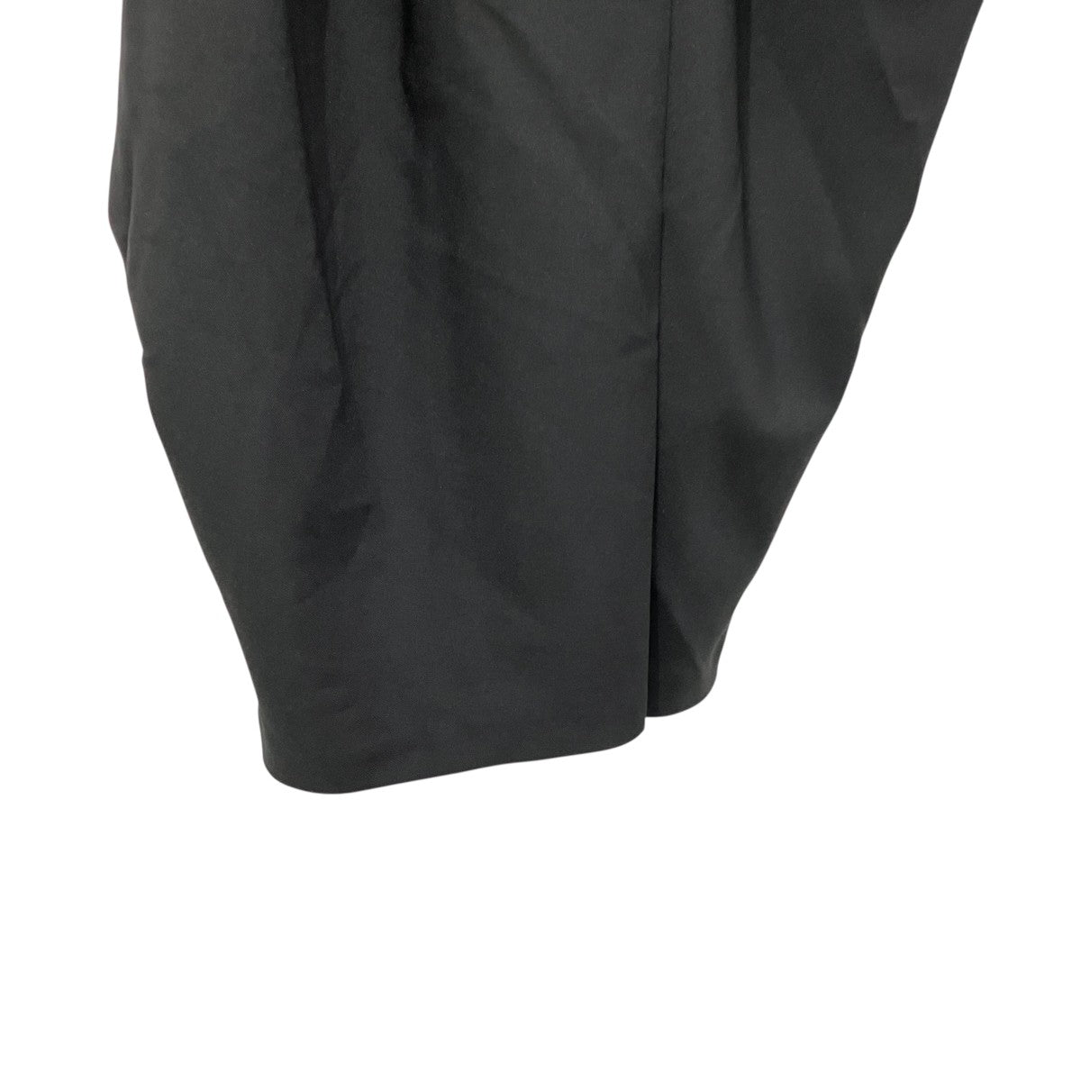 AMERI 2WAY CONSTRUCTIVE RIBBON DRESSノースリーブワンピース0126105670720 古着・中古-4枚目のアイテム画像