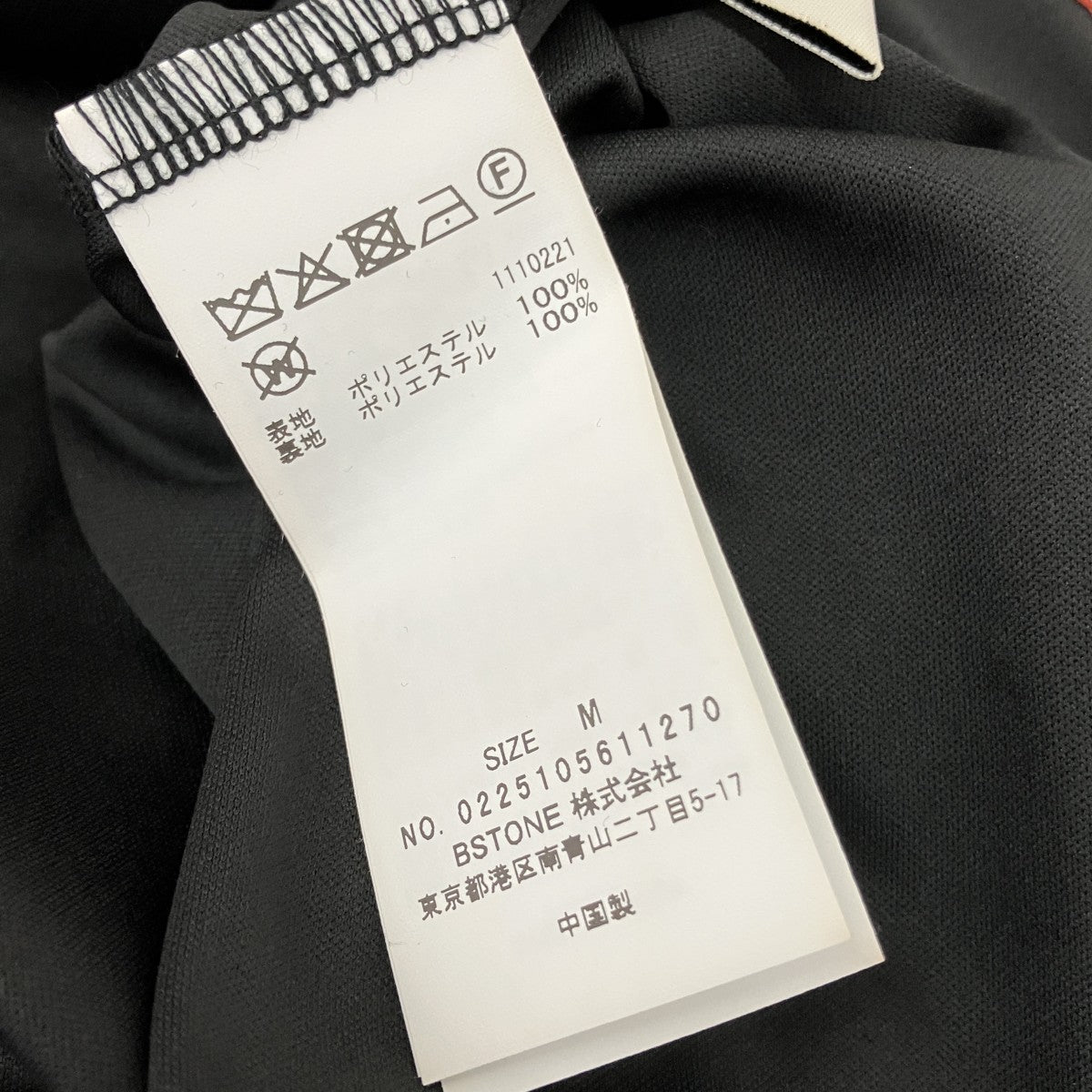 AMERI MEDI DECALCOMANIA CHIFFON DRESS長袖ワンピース0225105611270 古着・中古-5枚目のアイテム画像