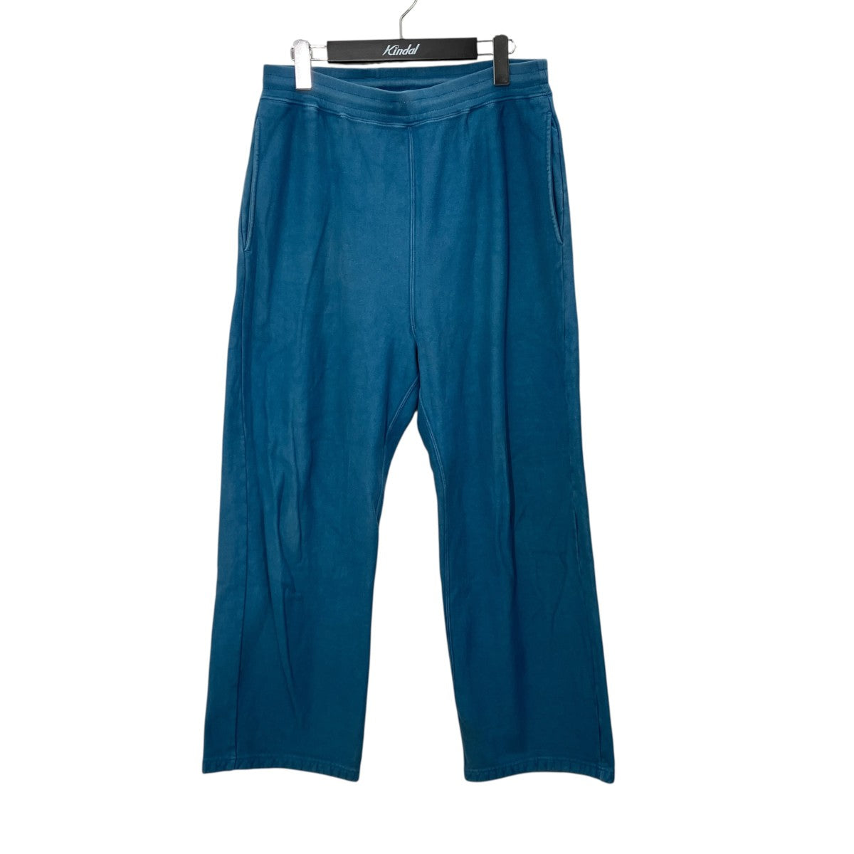 Sulfur dye Pantsイージーパンツ23SSCA0384