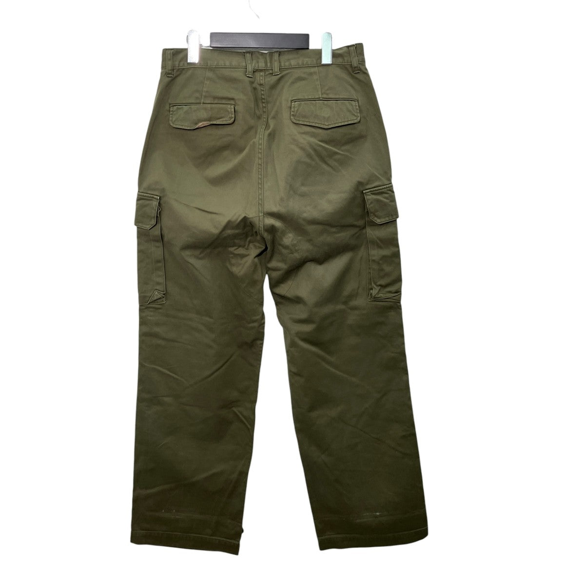 cantate 1LDK AOYAMA HOTEL別注 M-48 Field Pantsカーゴパンツ20AWCA0269 古着・中古-2枚目のアイテム画像
