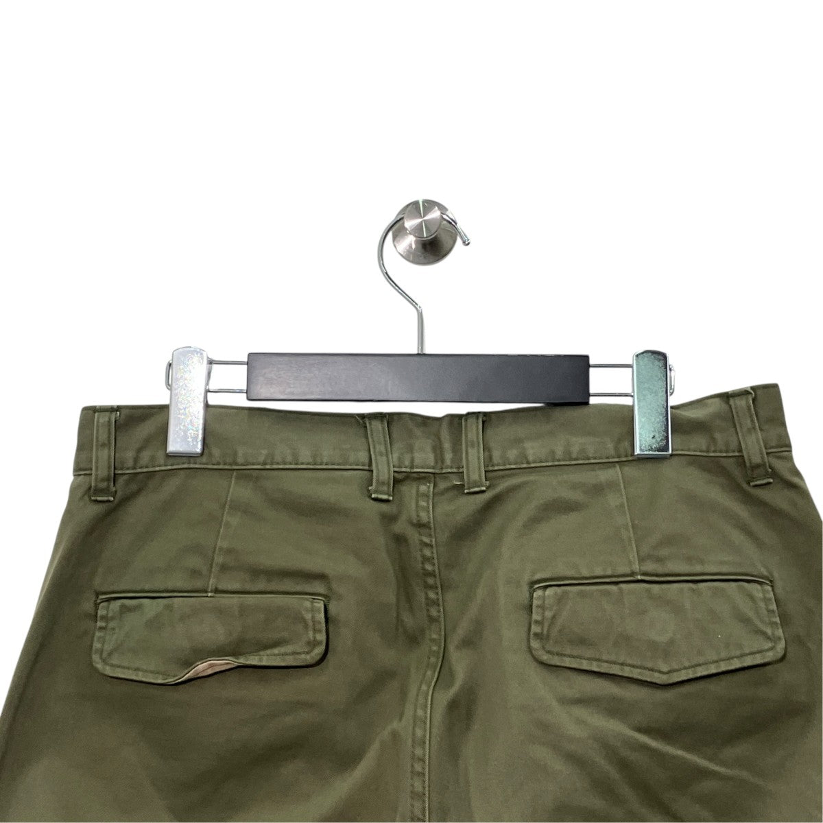 cantate 1LDK AOYAMA HOTEL別注 M-48 Field Pantsカーゴパンツ20AWCA0269 古着・中古-5枚目のアイテム画像