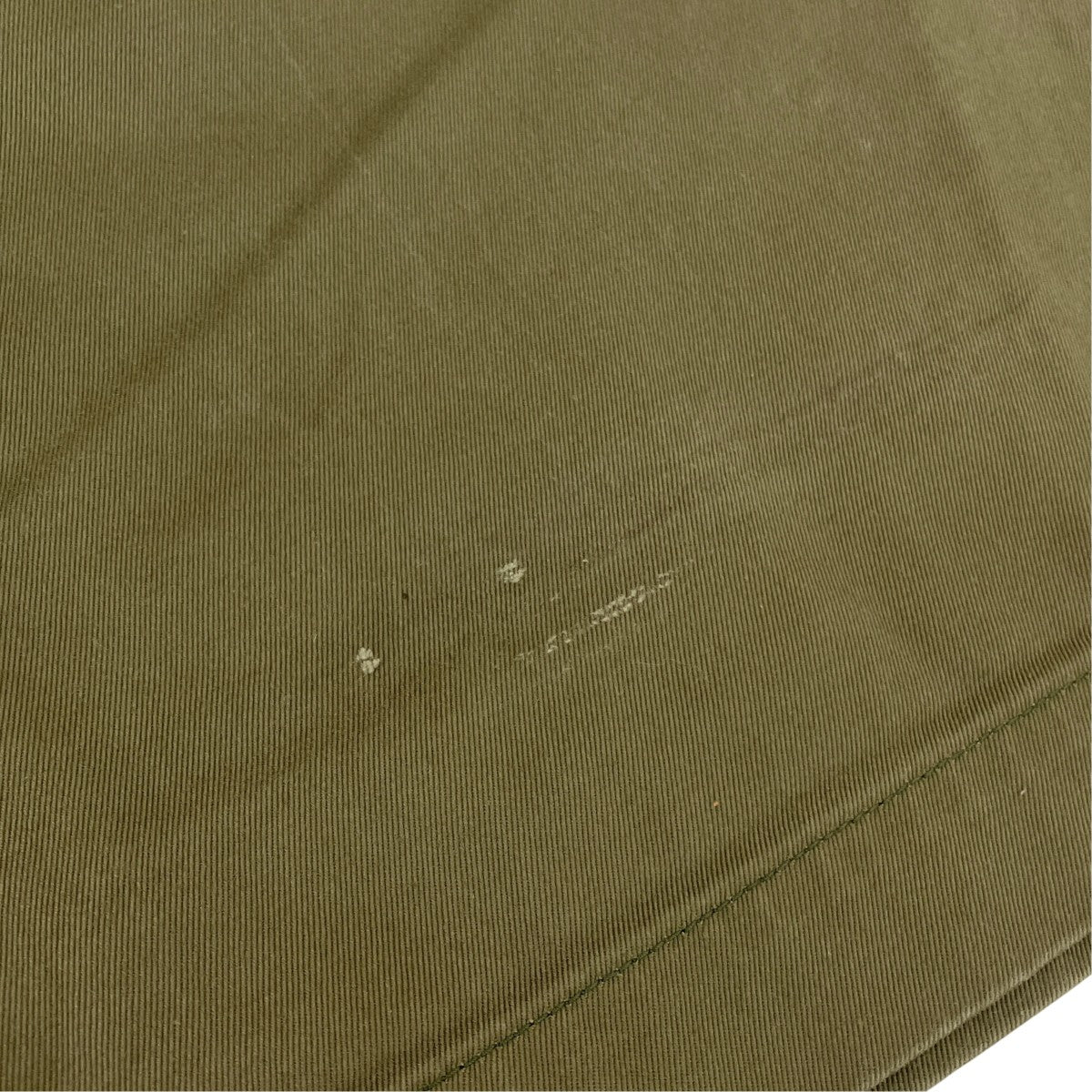 cantate 1LDK AOYAMA HOTEL別注 M-48 Field Pantsカーゴパンツ20AWCA0269 古着・中古-6枚目のアイテム画像