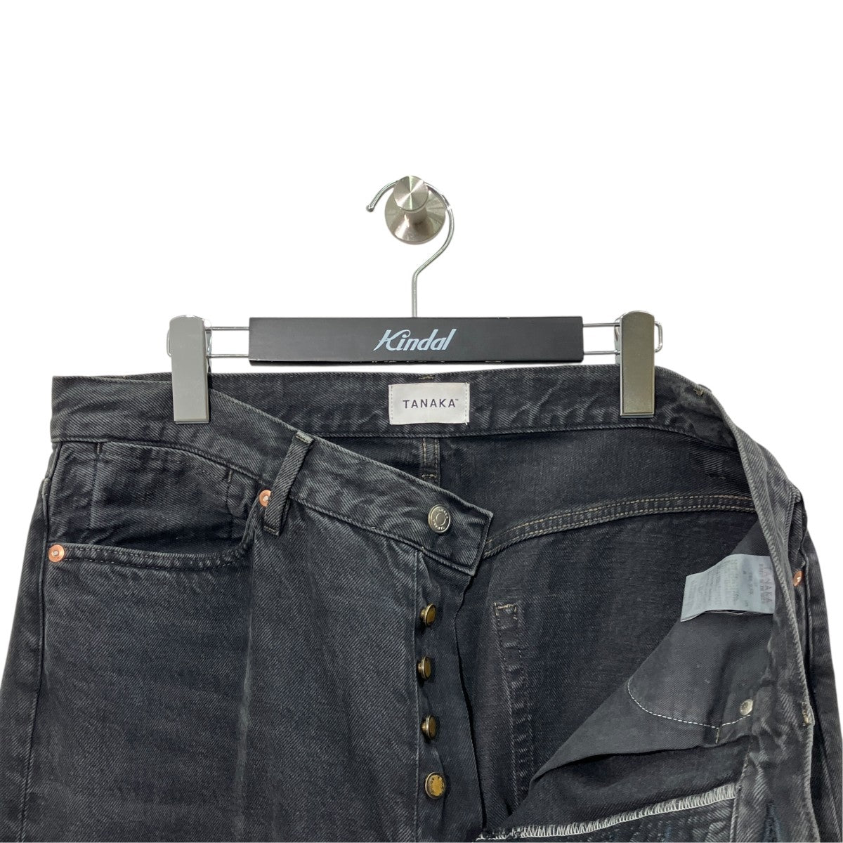 ST-2 THE JEAN TROUSERSデニムパンツ