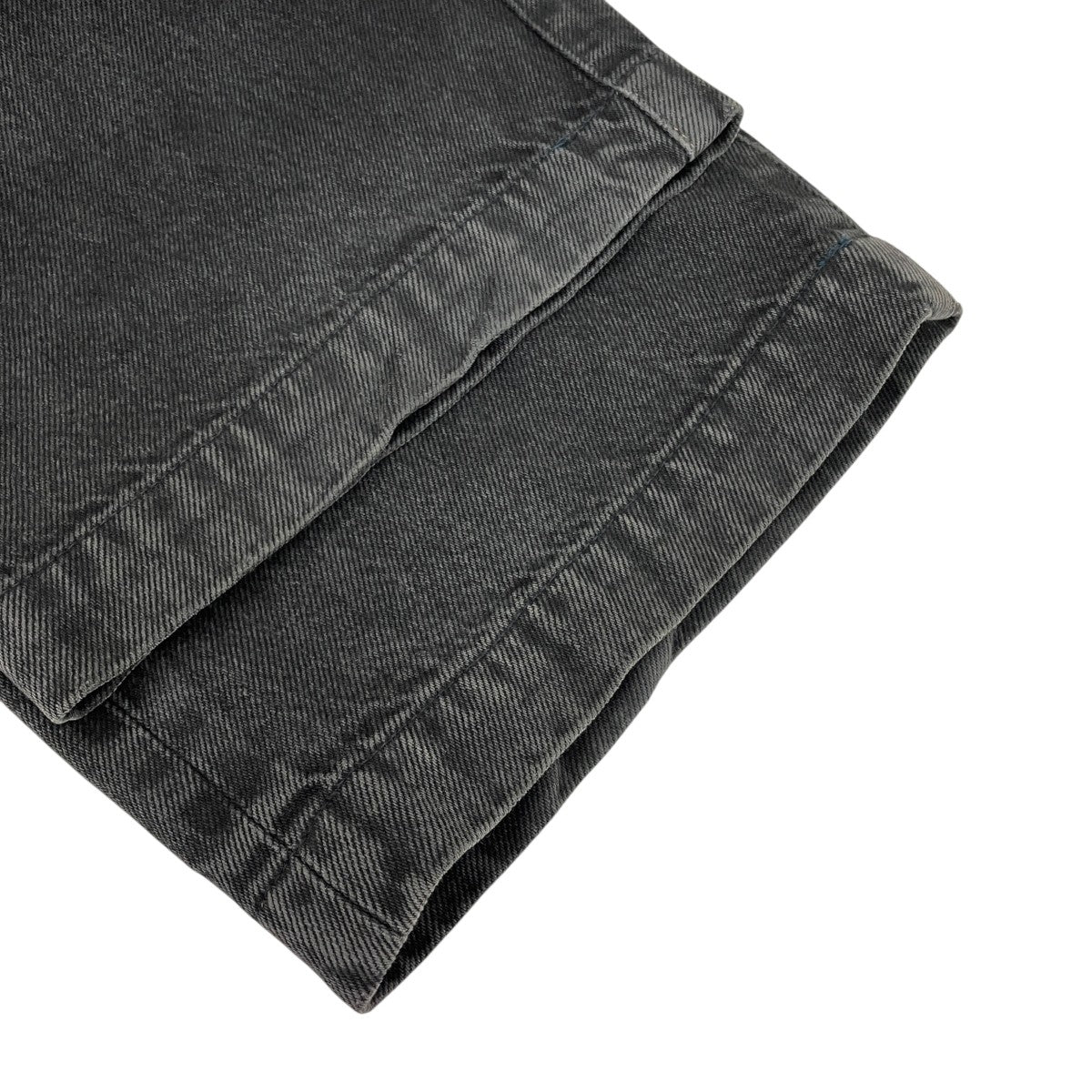 ST-2 THE JEAN TROUSERSデニムパンツ