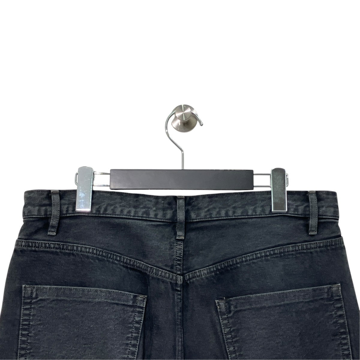 ST-2 THE JEAN TROUSERSデニムパンツ