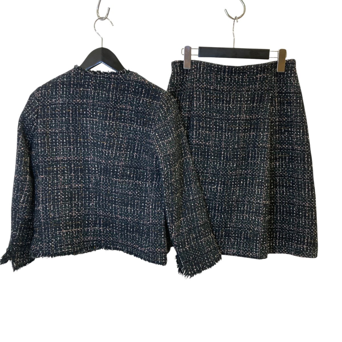 theory セットアップスーツ01-9104004-893-702 / 01-9104003-893-702 古着・中古-2枚目のアイテム画像