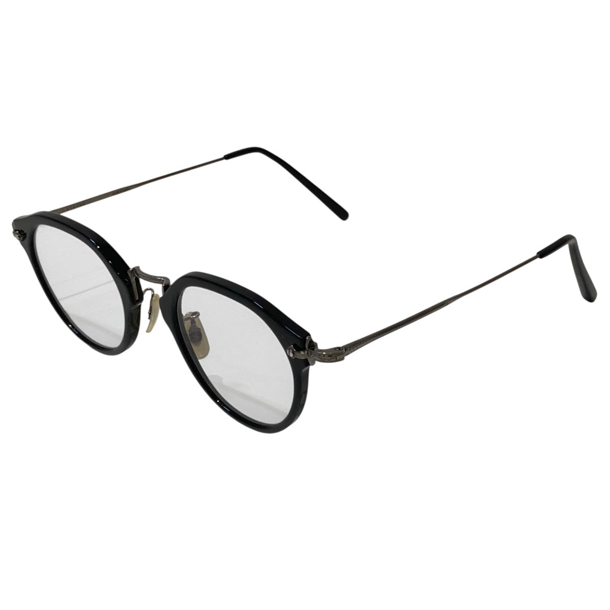 EYEVAN CAPSULE COLLECTION E-0508サングラスE-0508 古着・中古-1枚目のアイテム画像
