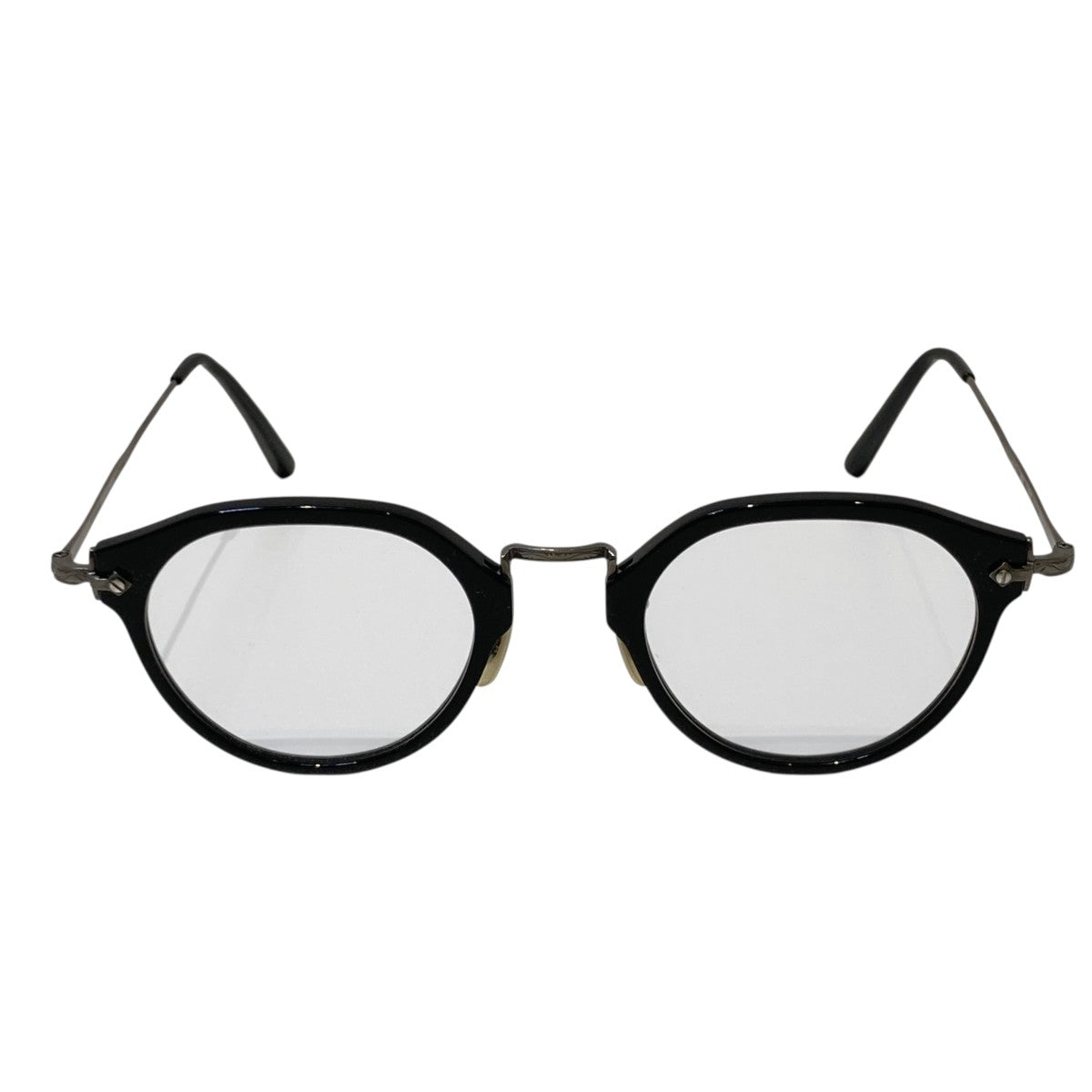 EYEVAN CAPSULE COLLECTION E-0508サングラスE-0508 古着・中古-2枚目のアイテム画像