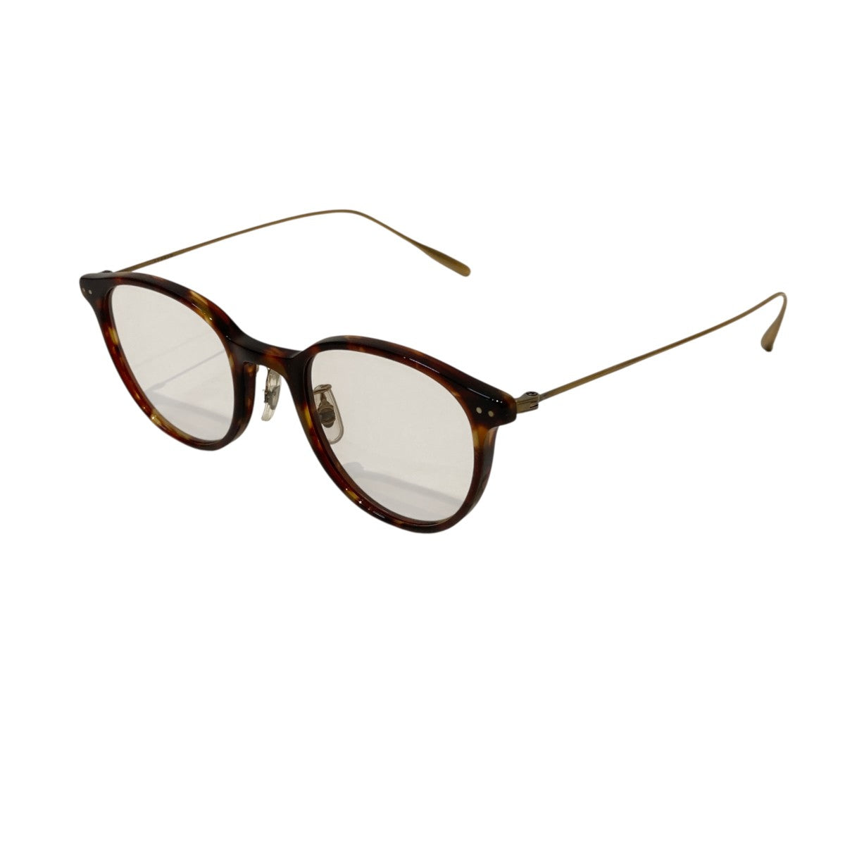 EYEVAN サングラスSeque1 古着・中古-1枚目のアイテム画像